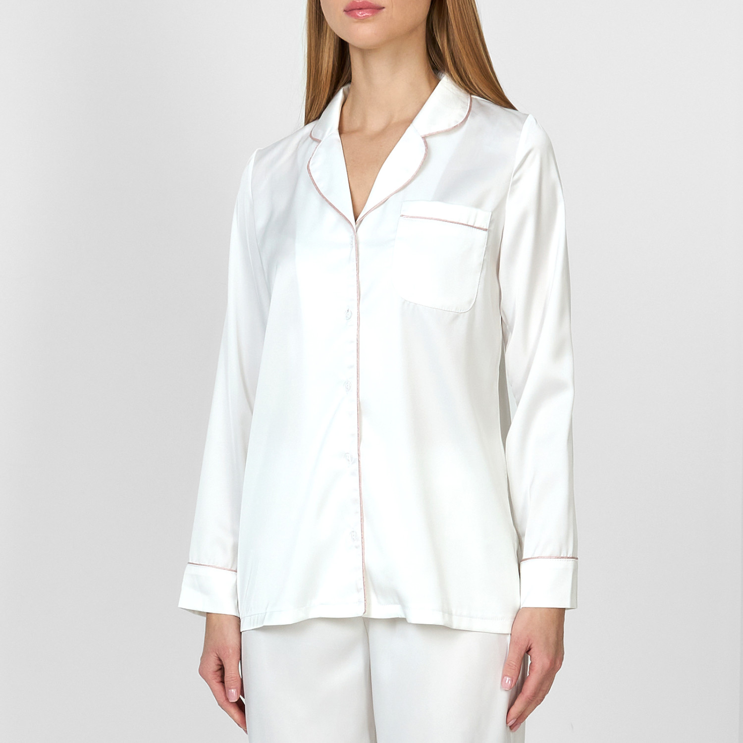 Пижама White - фото № 3