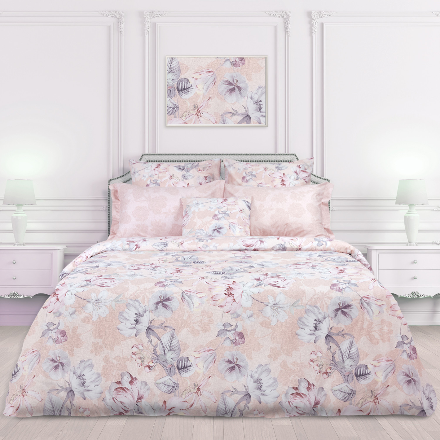 Пододеяльник Lovere - фото № 3