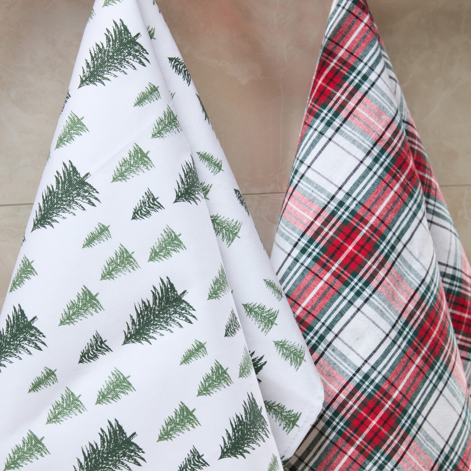 Комплект полотенец Noel - фото № 2