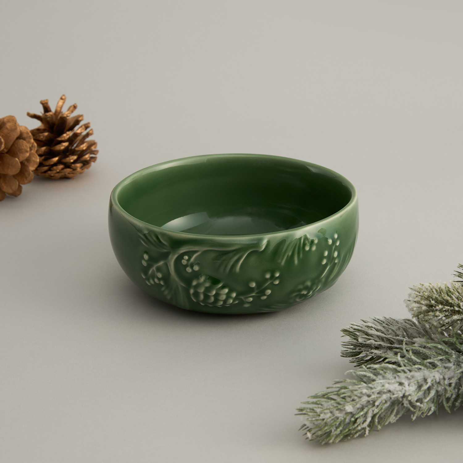 Салатник Pine Wood - фото № 4