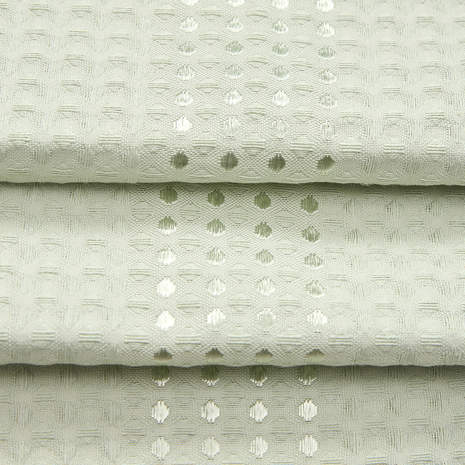 Комплект полотенец Nativo, зеленый 2 шт. - фото № 3