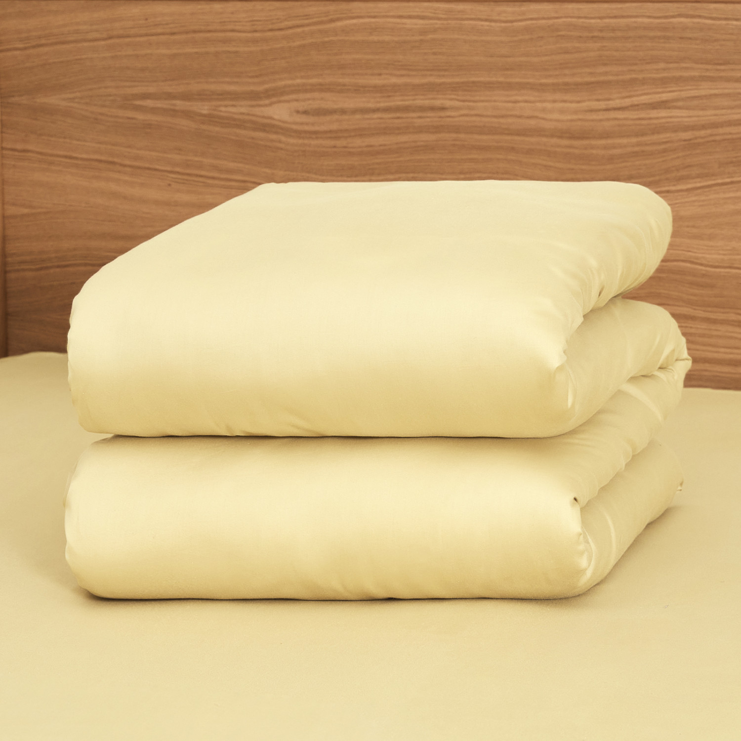 Пододеяльник Французская ваниль/French vanilla - фото № 2