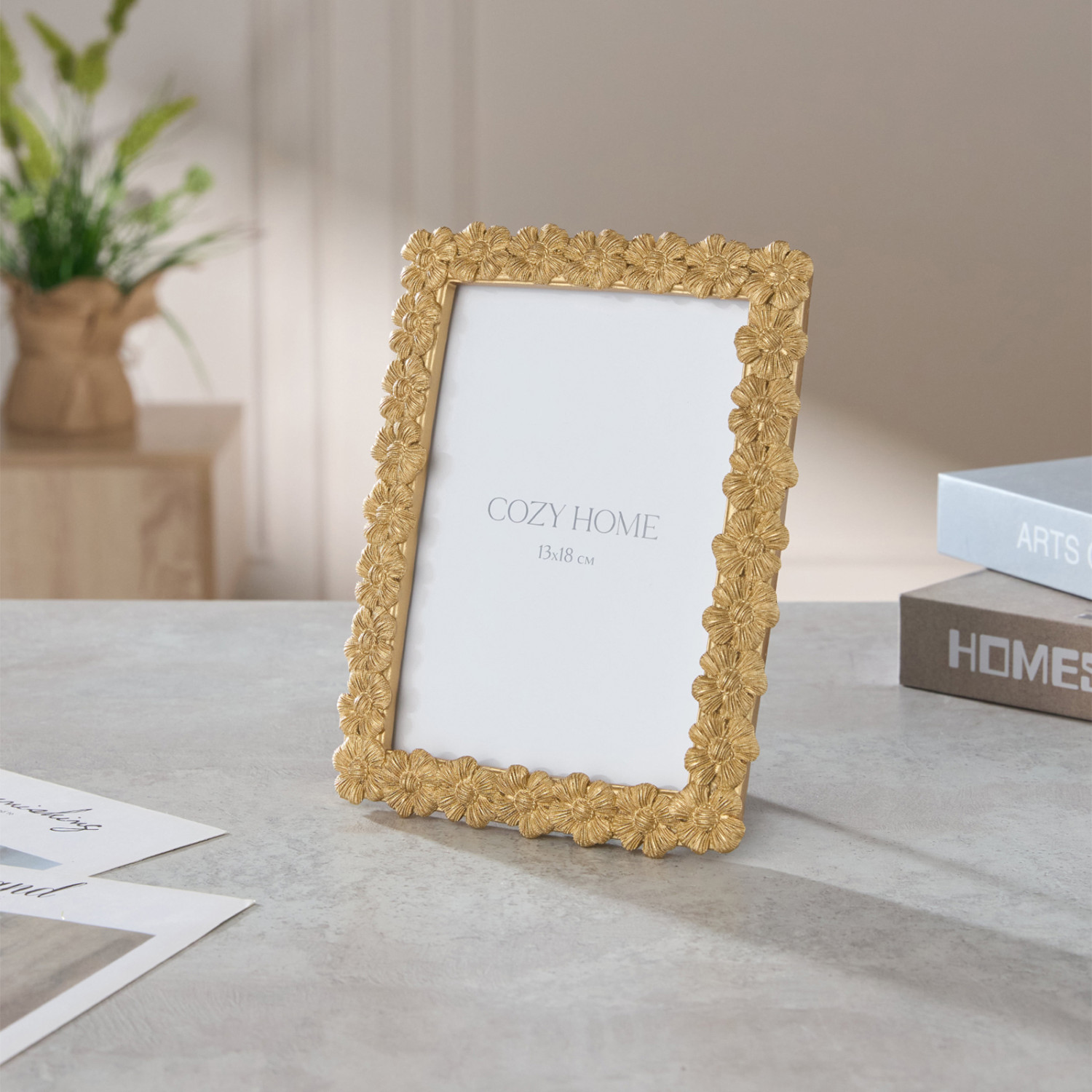 Фоторамка Искусство памяти /Memoria Arte II, 13х18