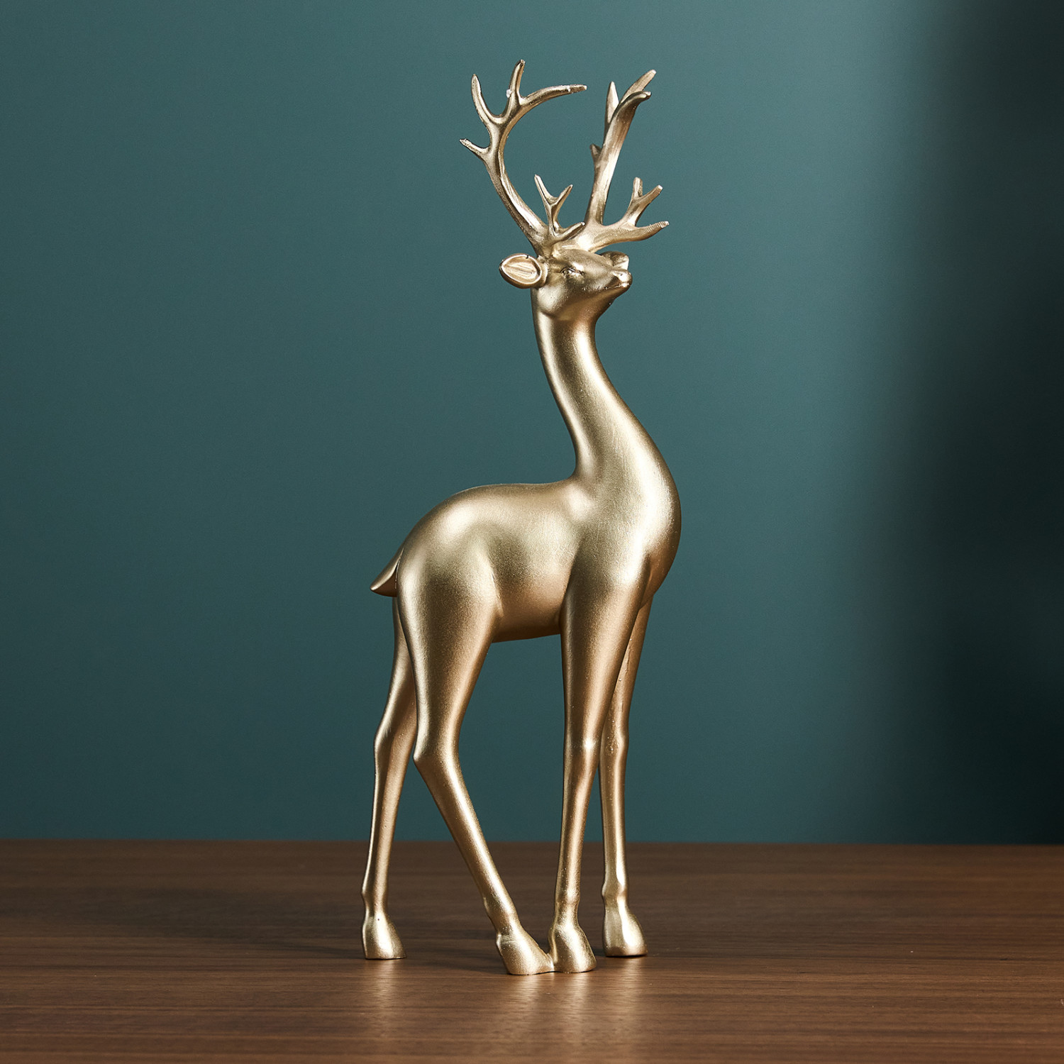 Статуэтка Сervo - фото № 6