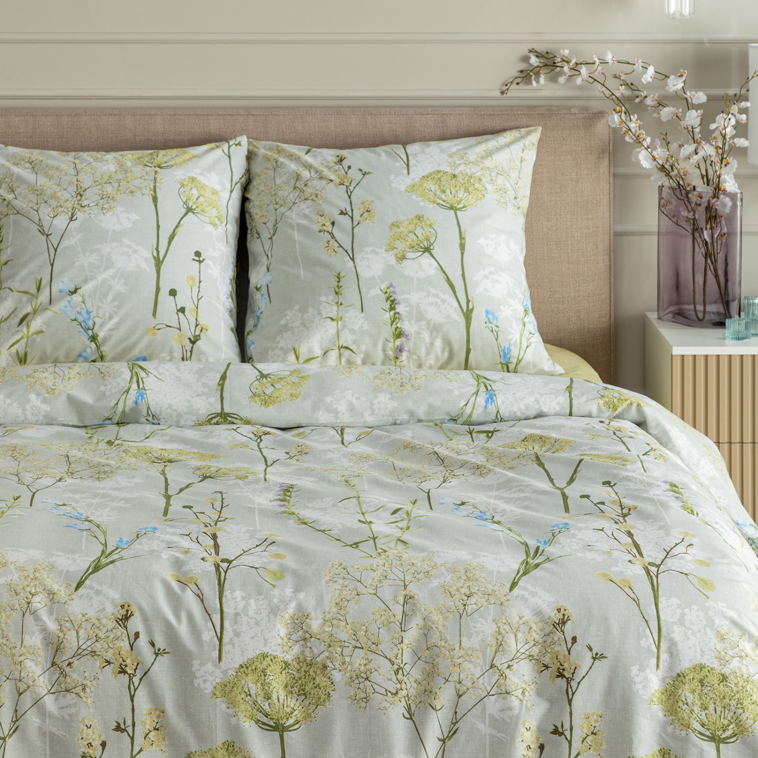 Постельное белье Meadow I - фото № 7