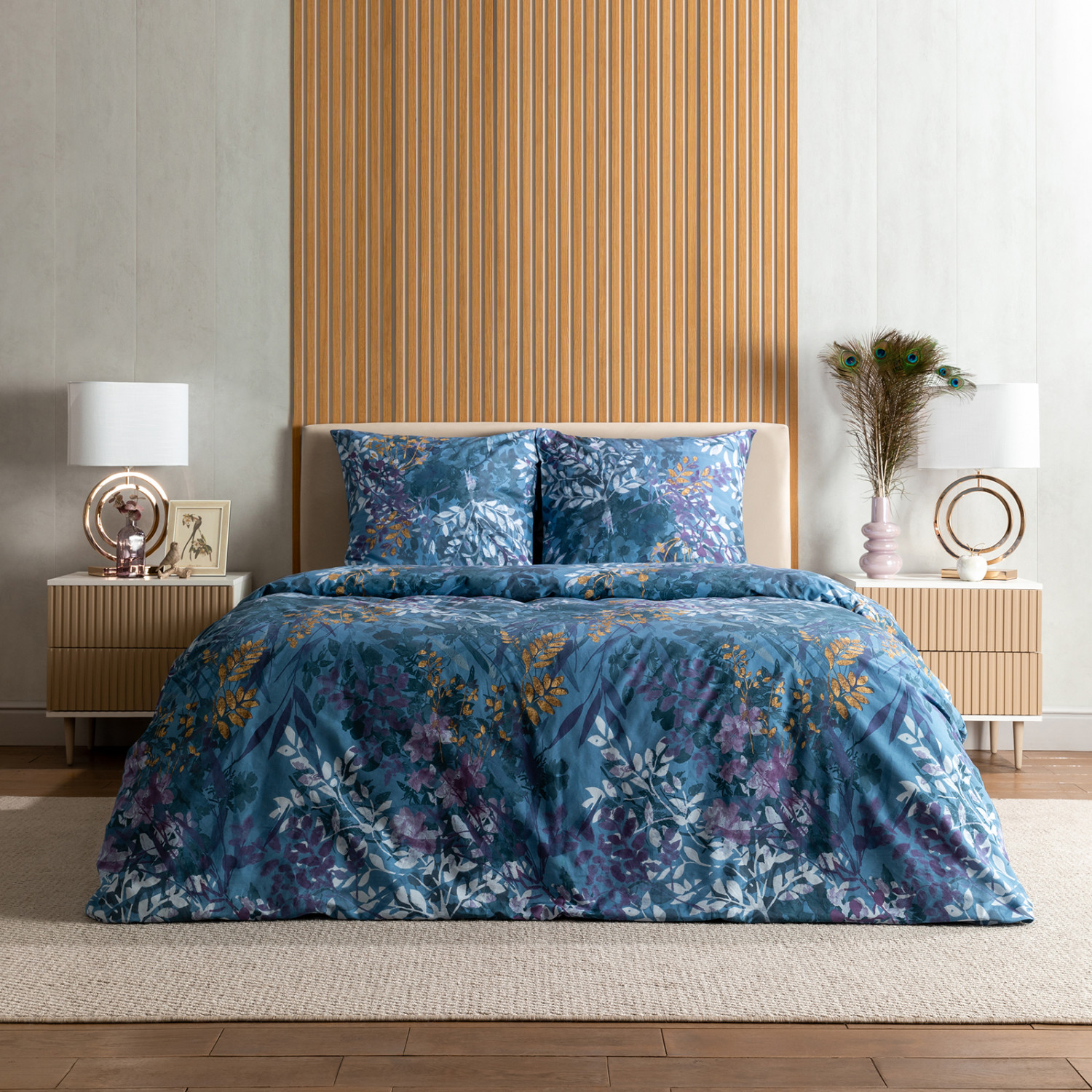 Постельное белье Nega notturna - фото № 14