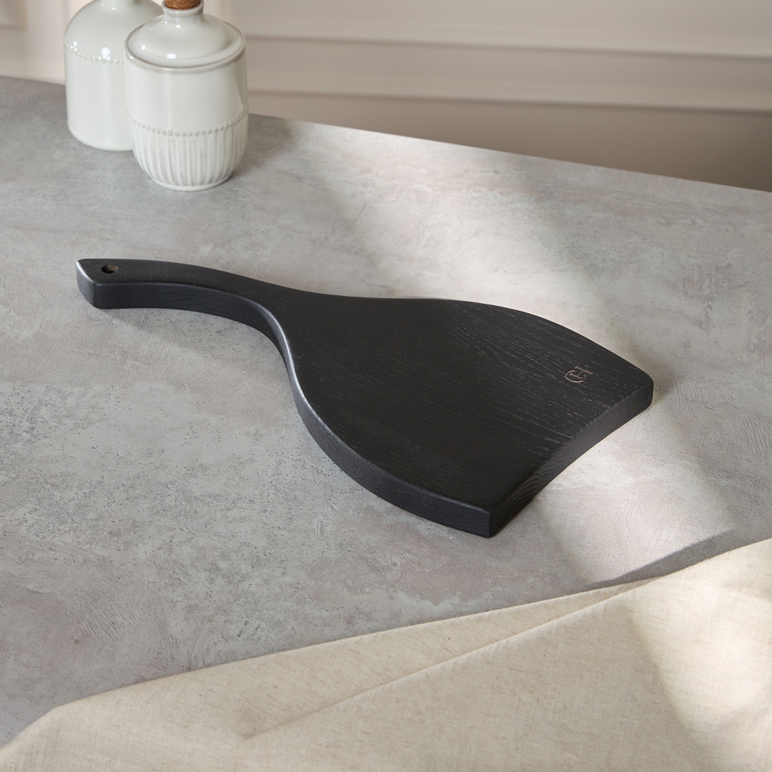 Доска разделочная Calore Naturale IX