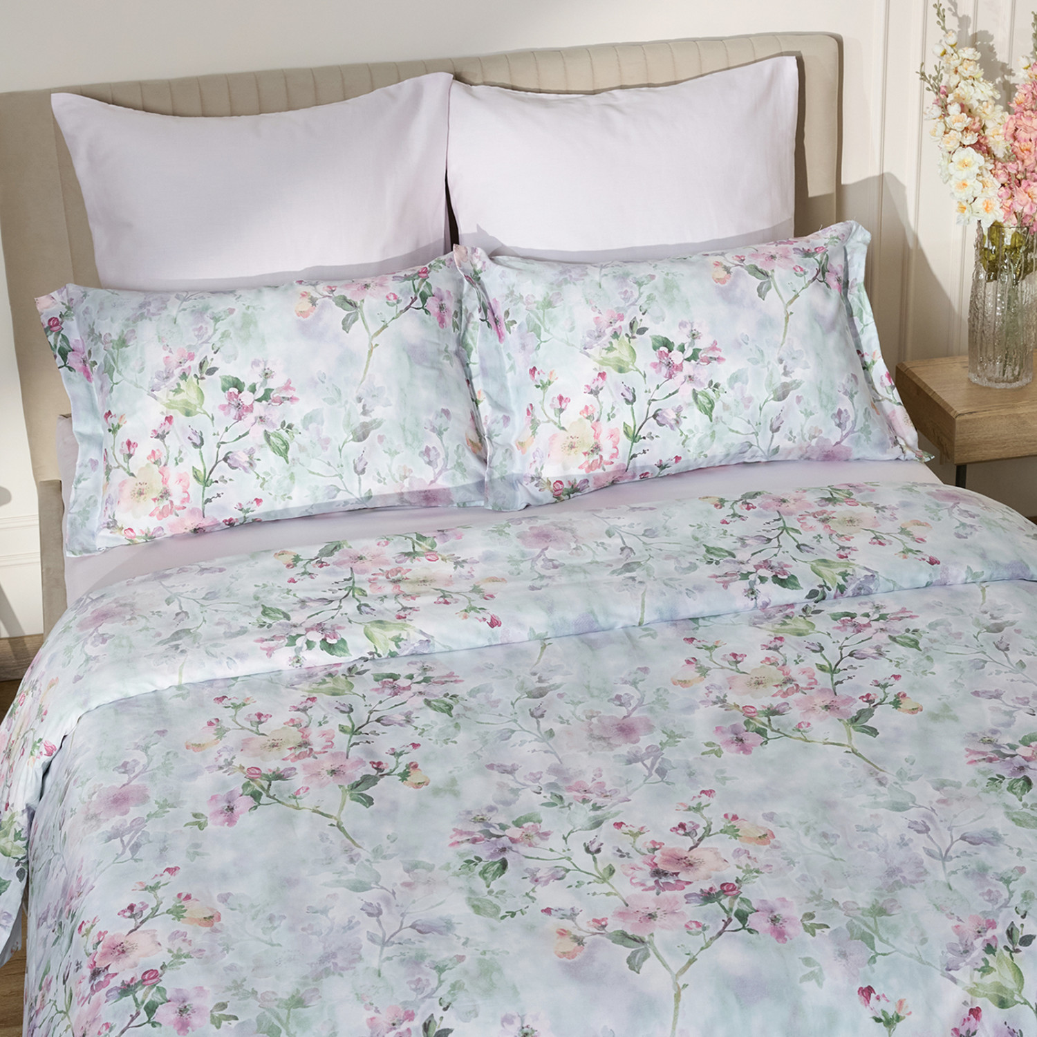 Постельное белье Рэйчел - фото № 2