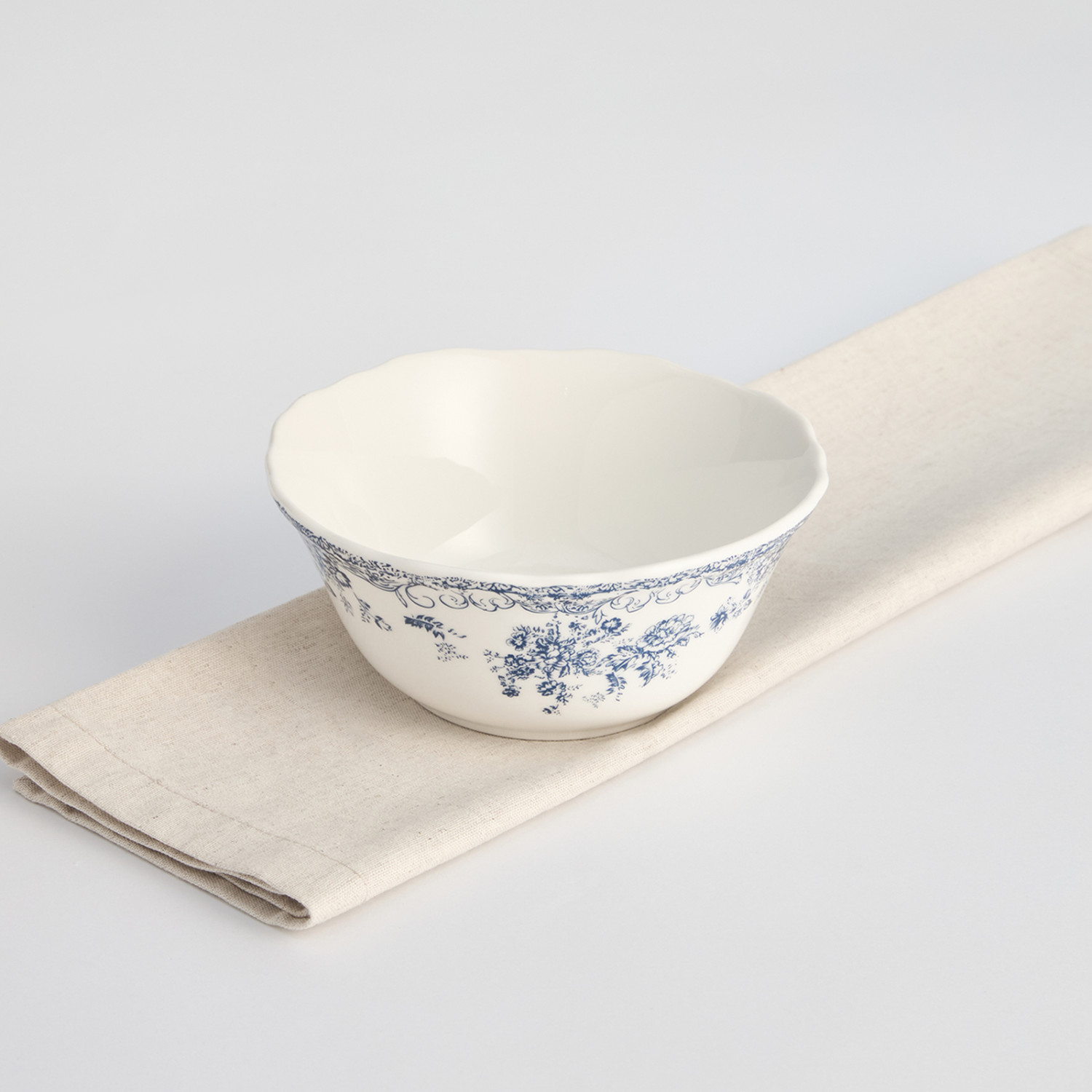 Салатник Borghese II - фото № 6