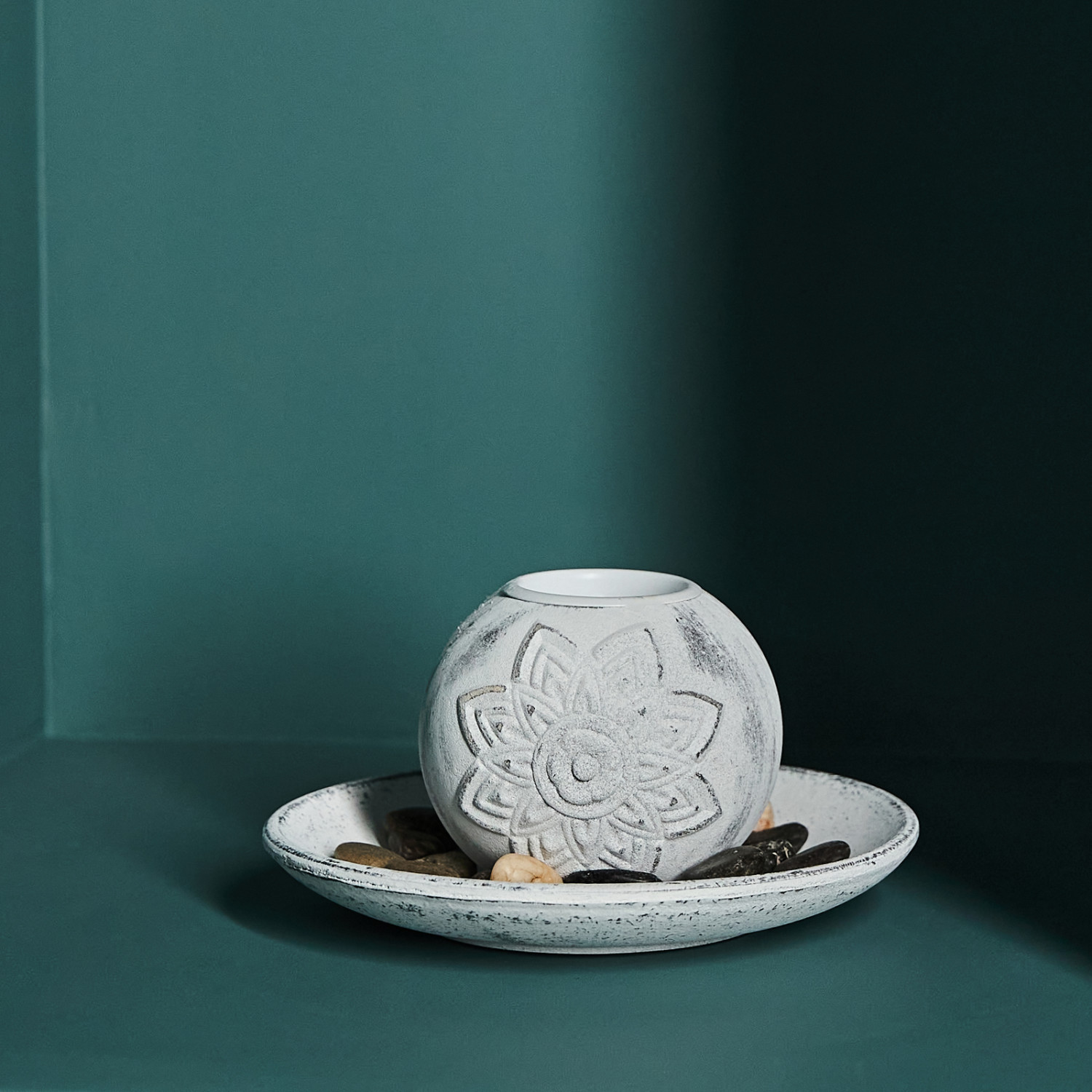 Подсвечник Спокойствие/Calma I - фото № 2