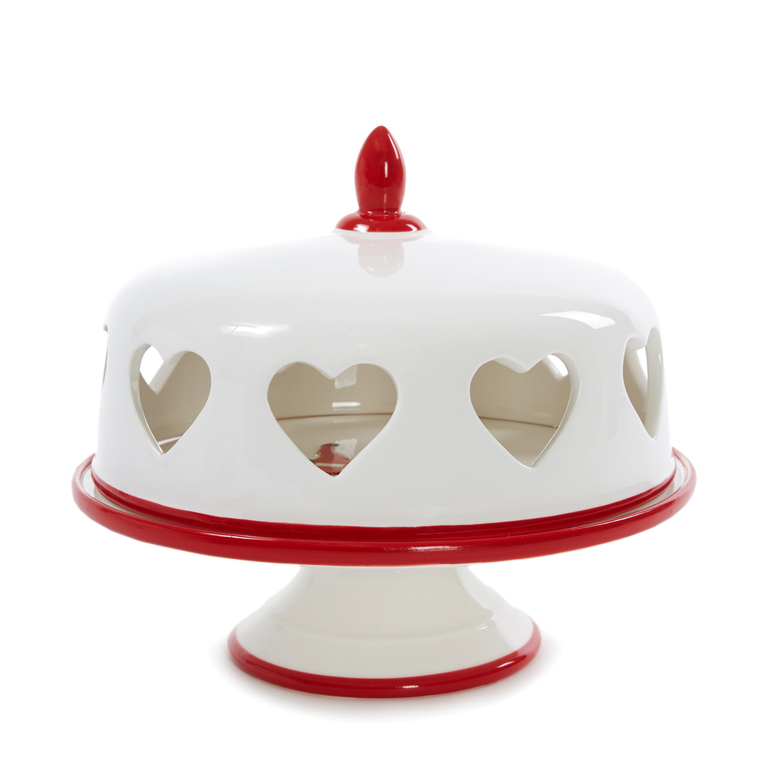 Тортовница Neverland