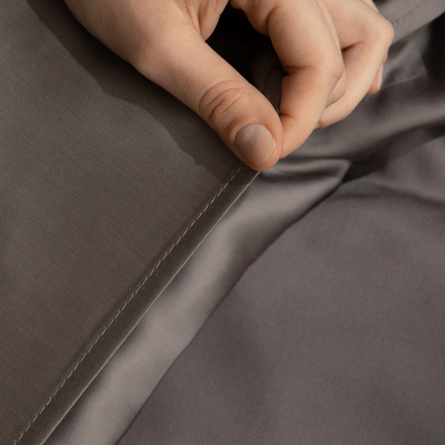 Постельное белье Фундук/Hazelnut - фото № 6