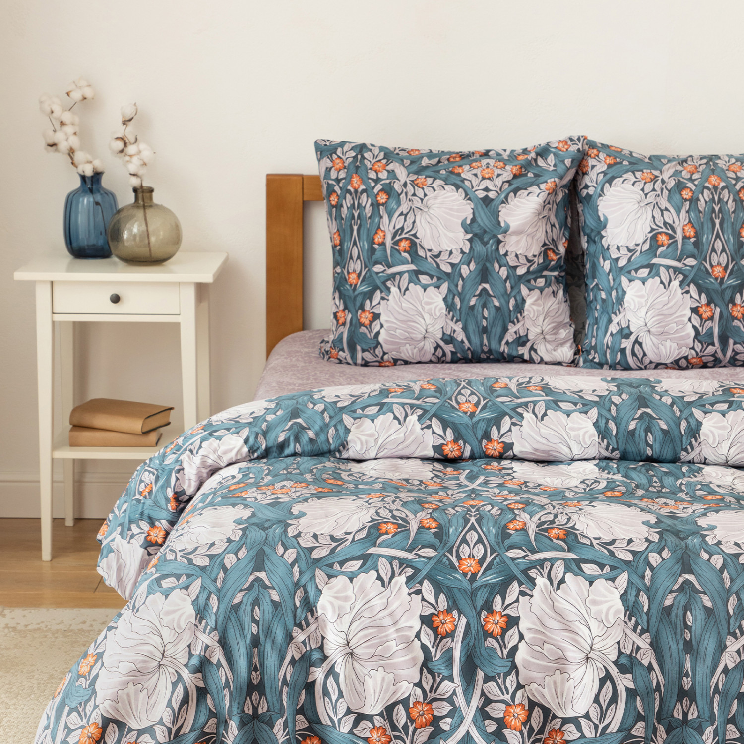 Постельное белье Альбрэ/Albres I - фото № 4