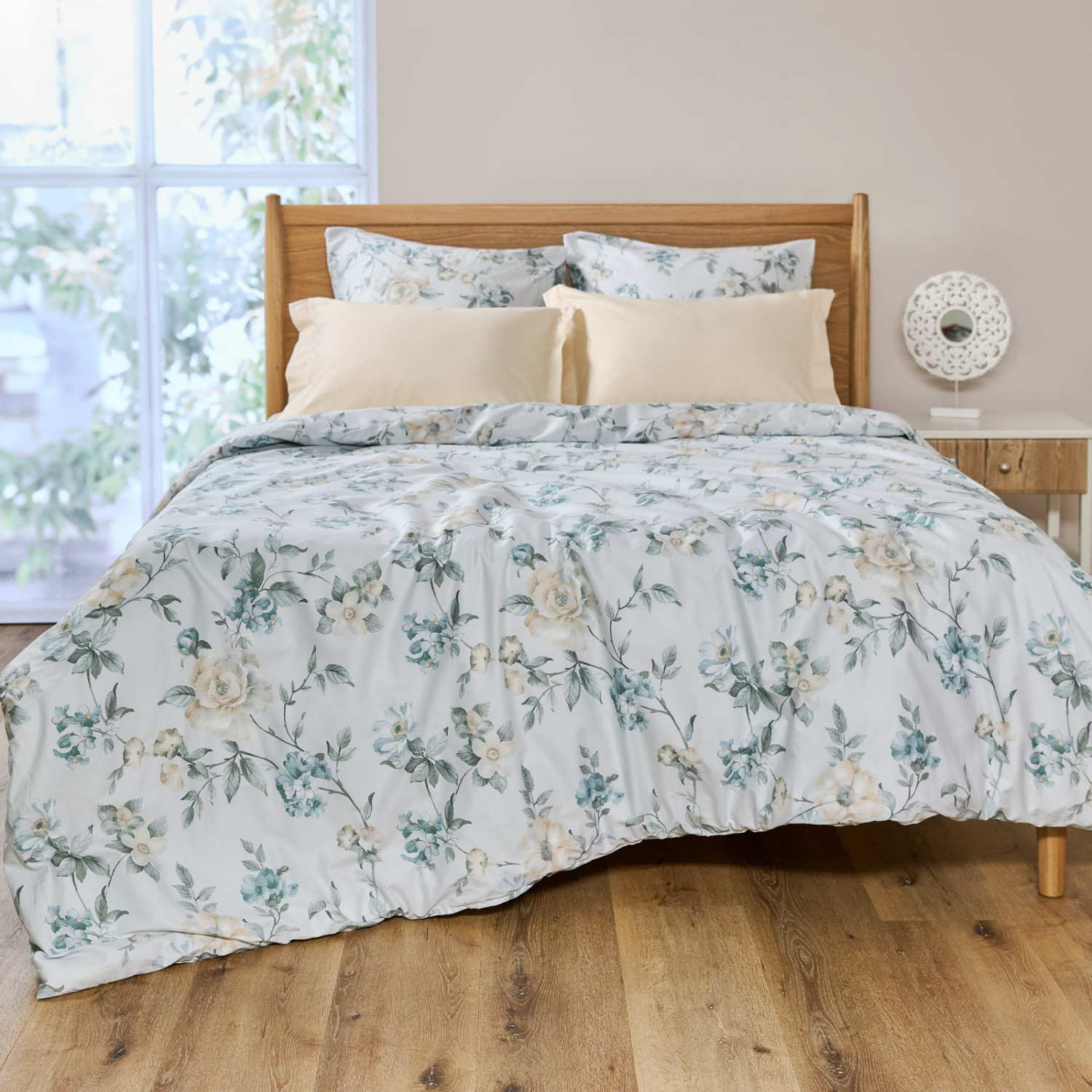 Постельное белье Fioritura - фото № 6