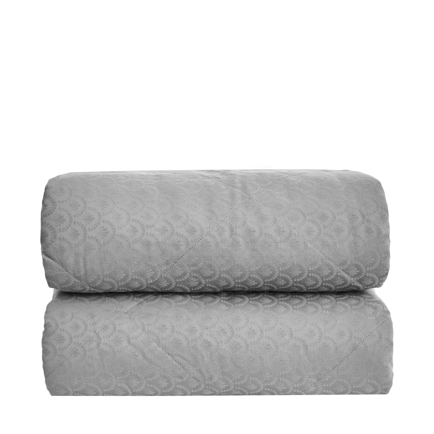 Покрывало Traforo grigio - фото № 7