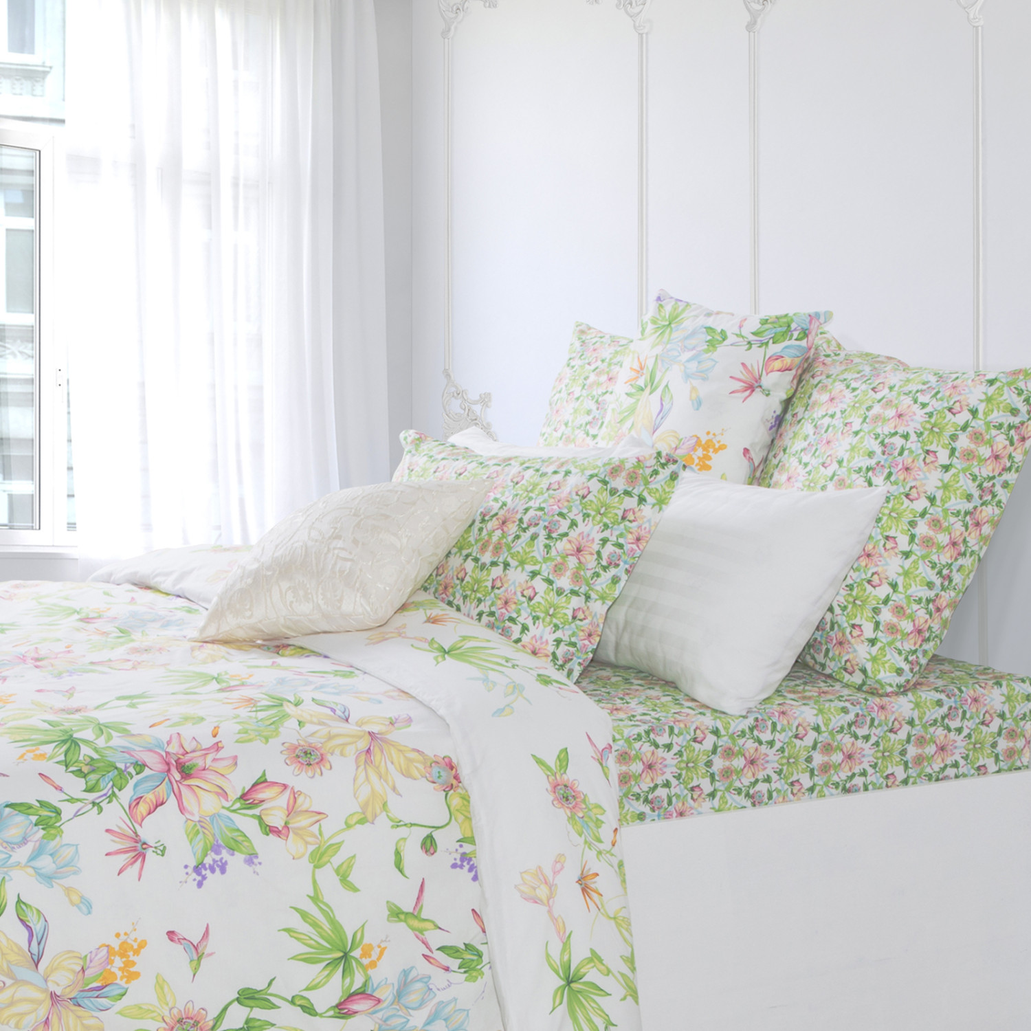 Постельное белье Орнелла - фото № 2