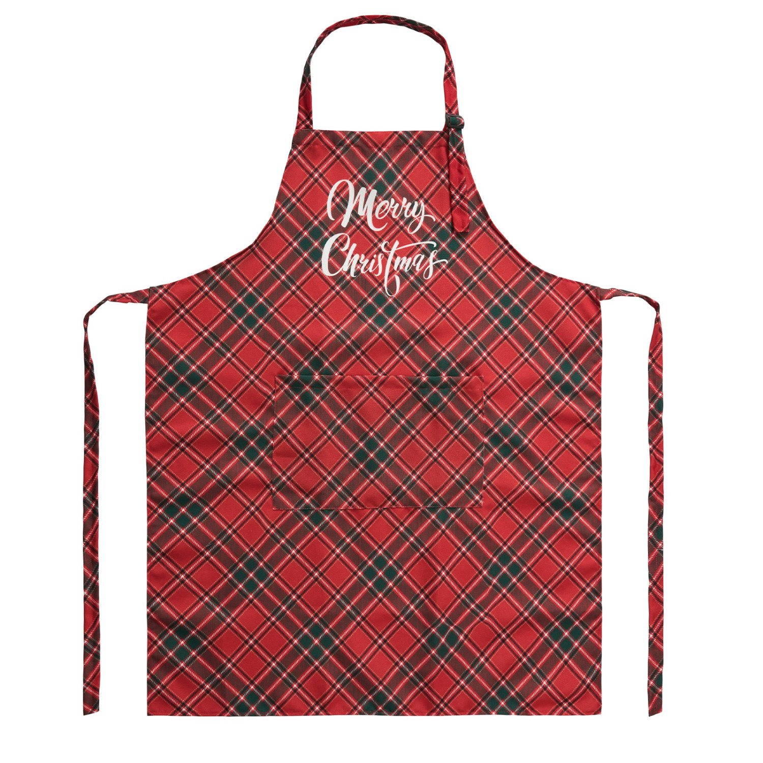 Фартук English Christmas I - фото № 6
