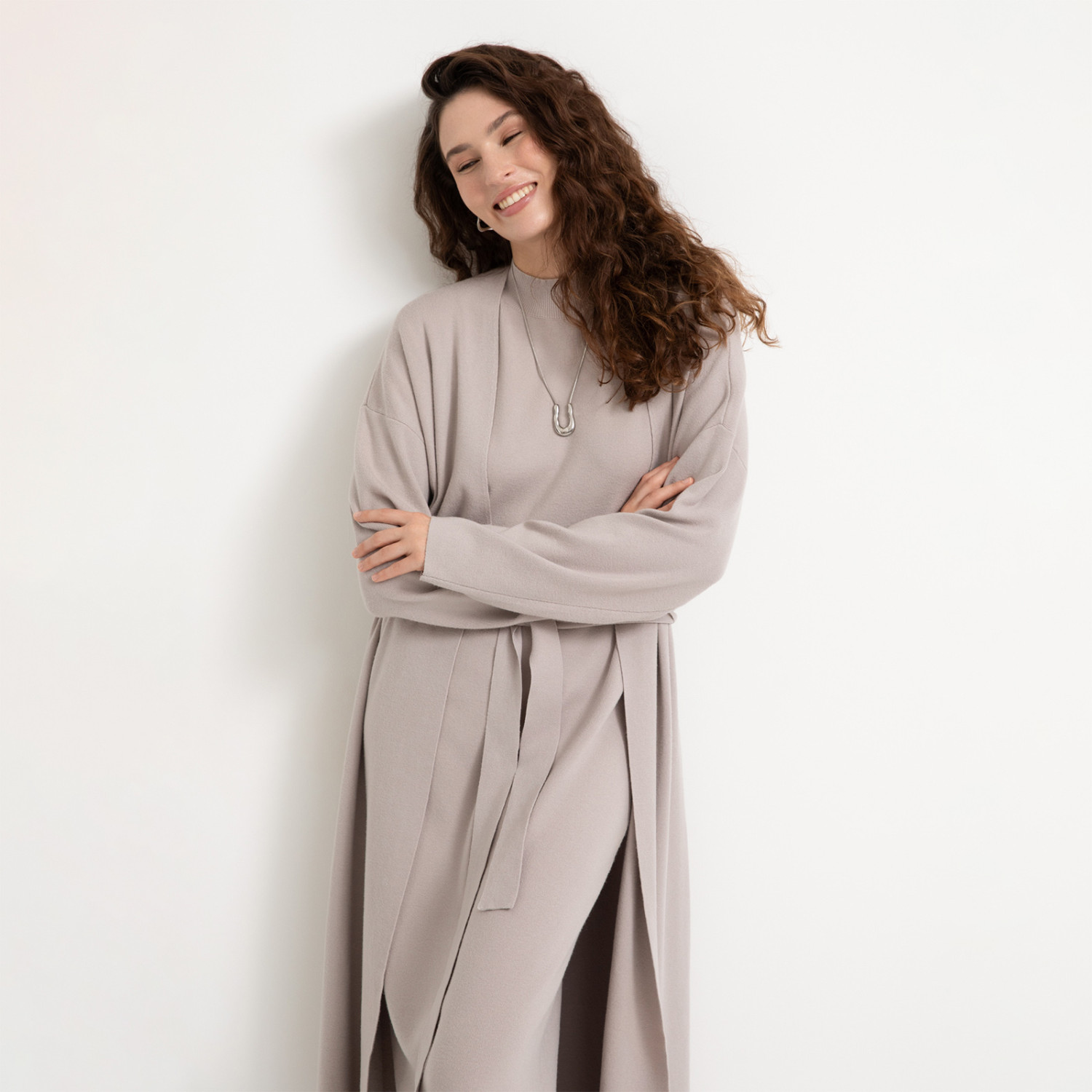 Кардиган Charmant - фото № 11