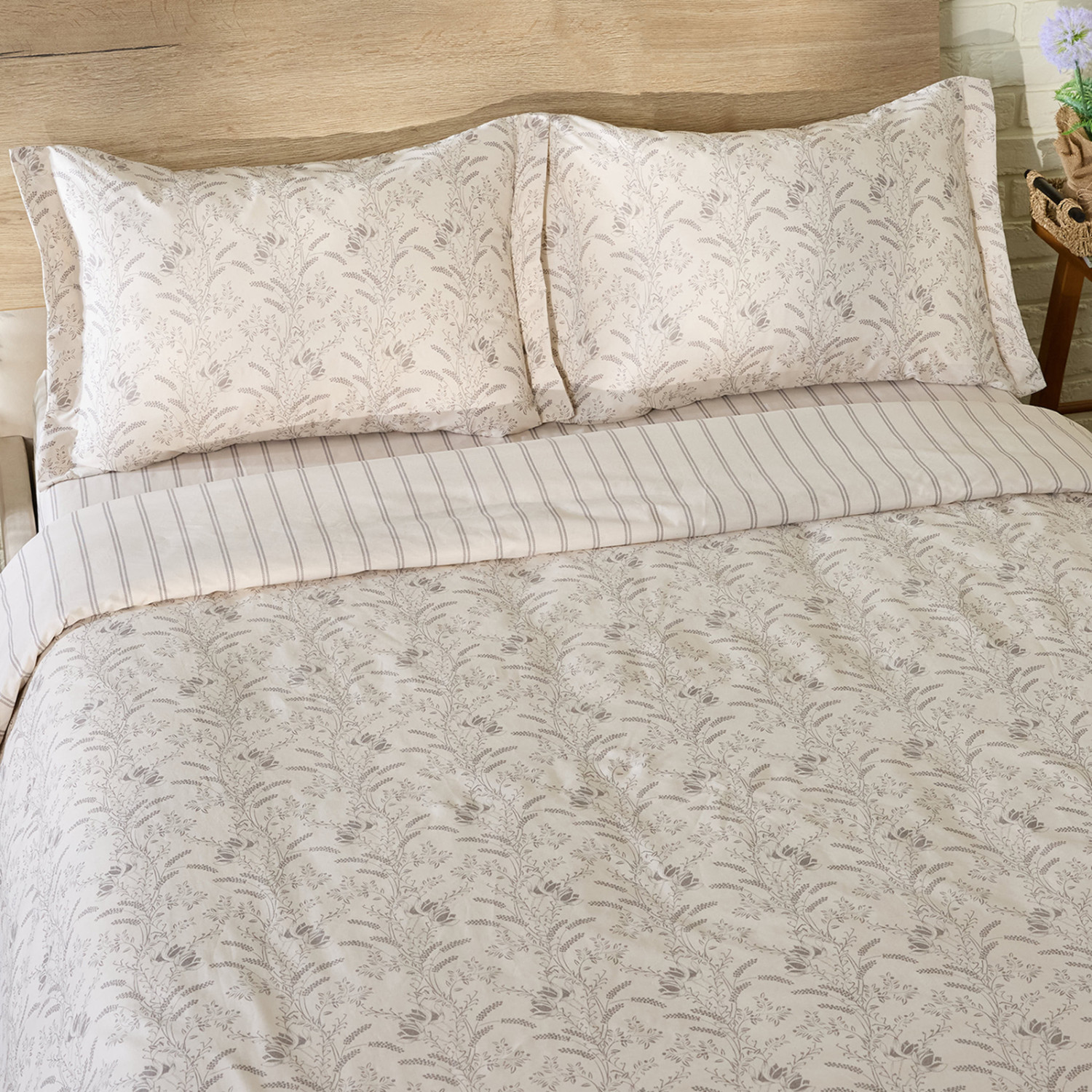 Постельное белье Дыхание леса - фото № 10