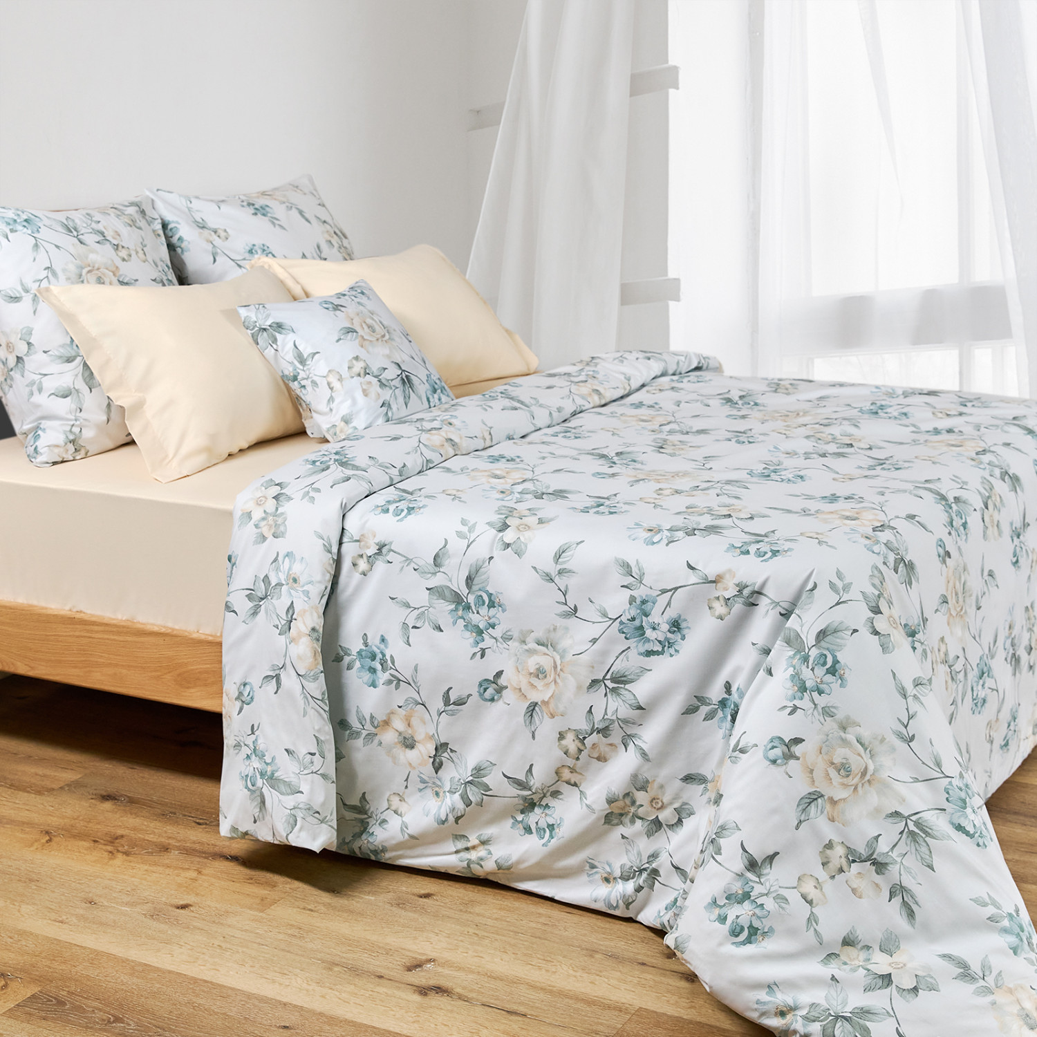 Постельное белье Fioritura - фото № 4