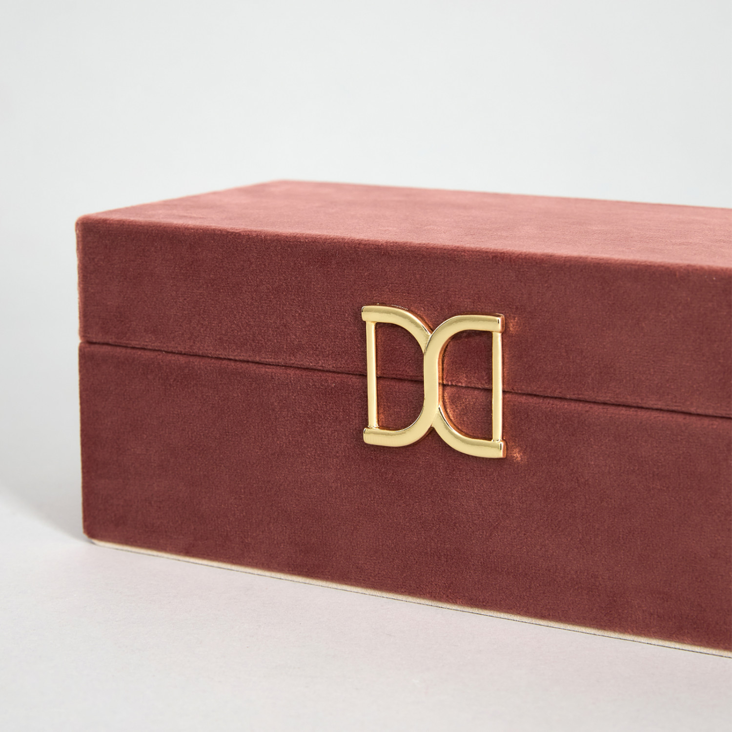 Шкатулка Нежный/Tenero, розовая - фото № 4