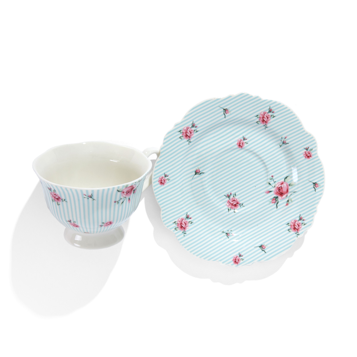 Чайная пара Remy - фото № 2