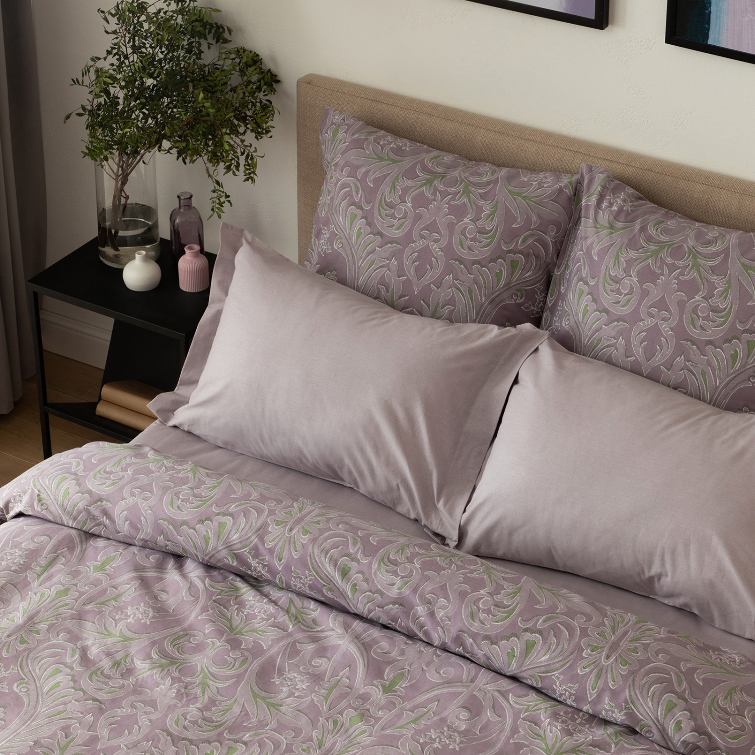 Постельное белье Paradiso - фото № 8