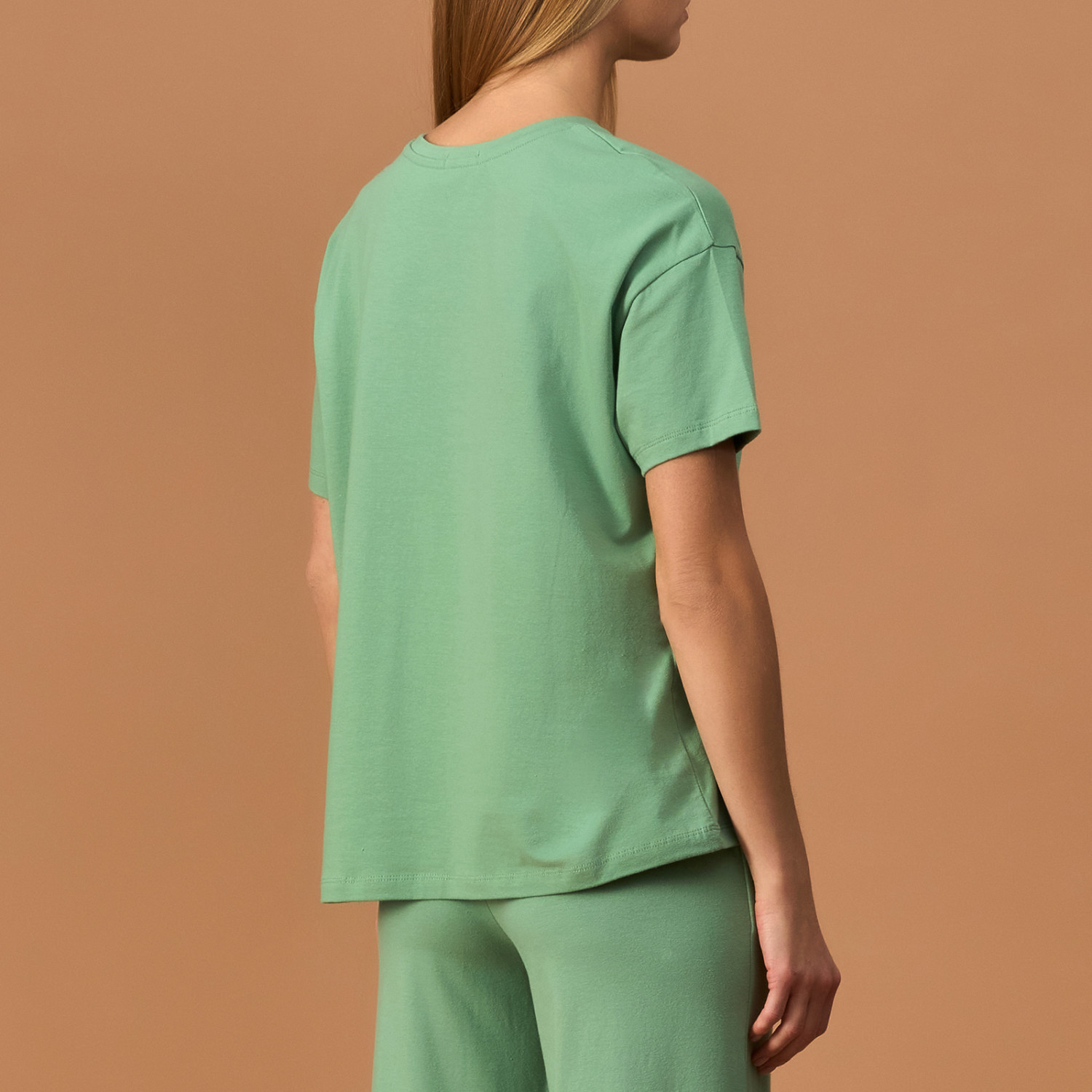 Футболка Spring - фото № 5