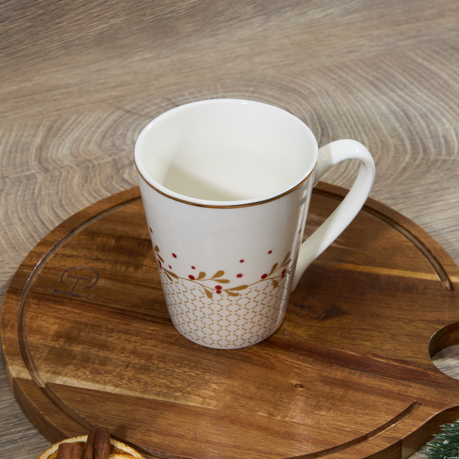 Кружка Spark Light - фото № 2