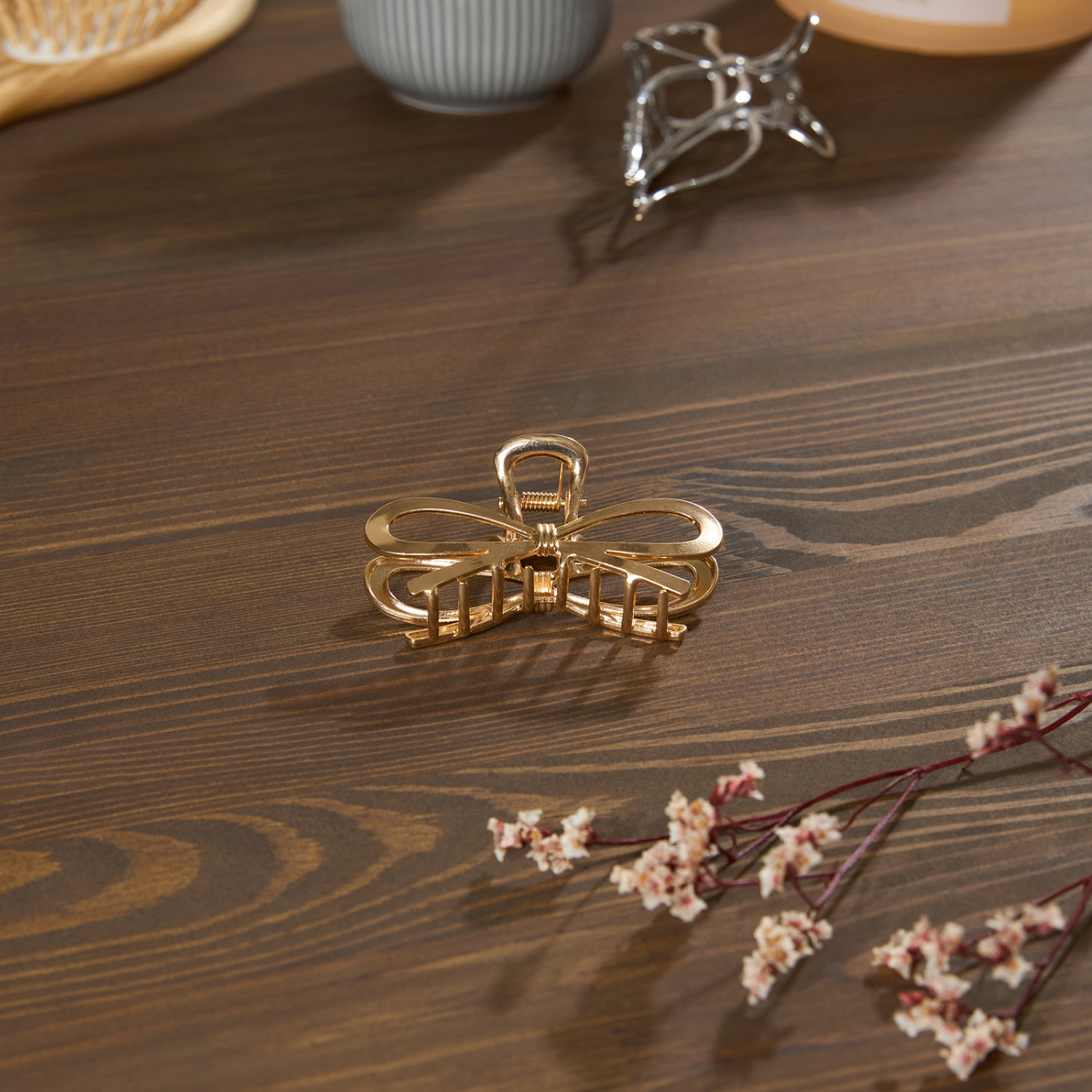 Заколка VII - фото № 8