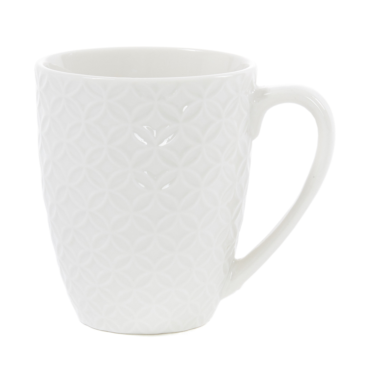 Кружка Honeycombs