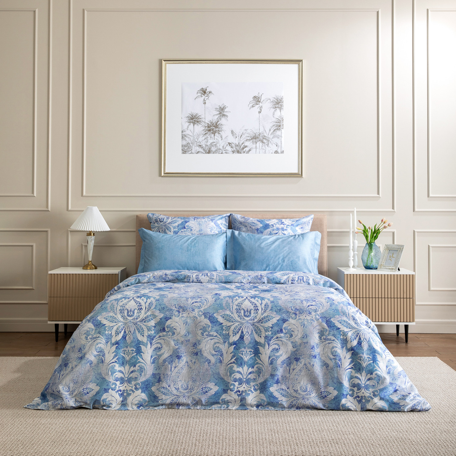 Постельное белье Bolzano - фото № 6