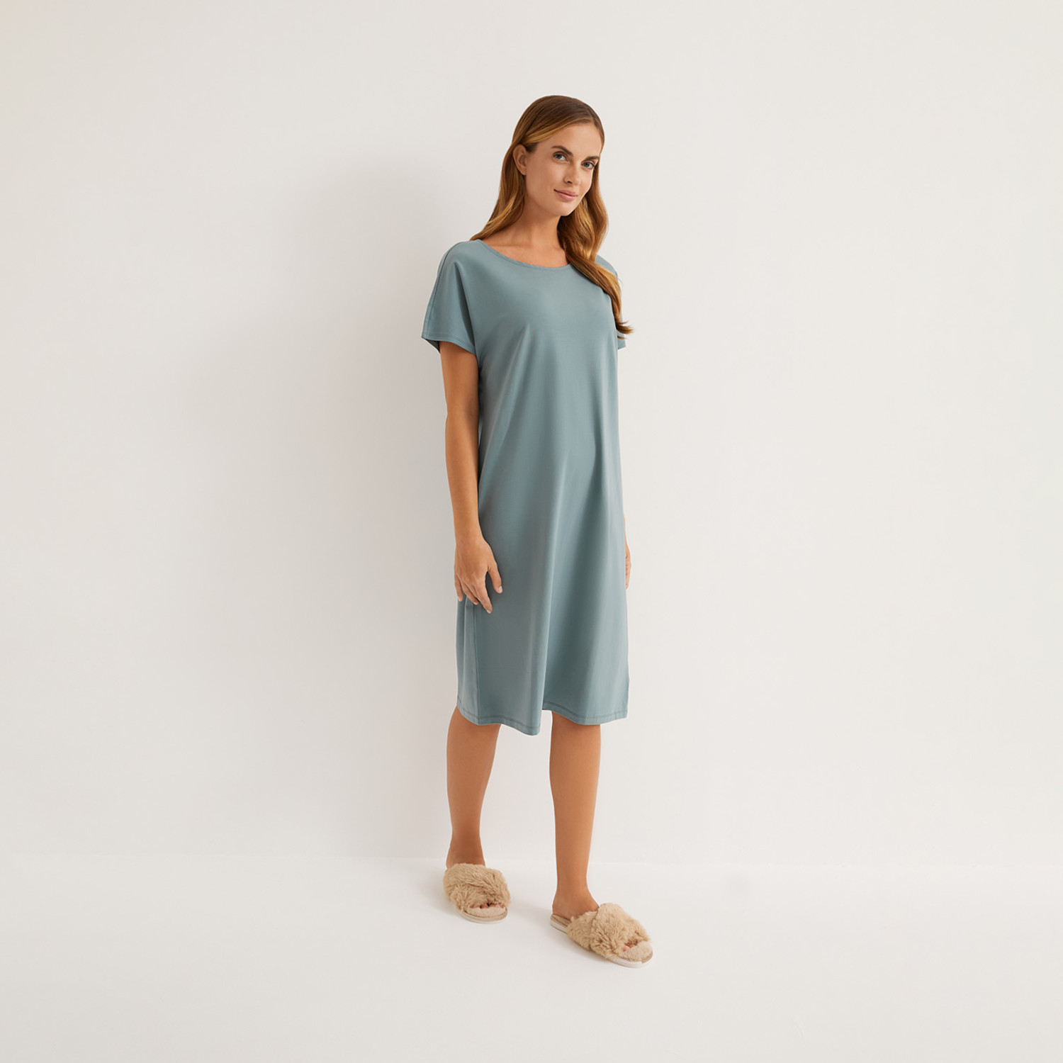 Сорочка Rain Shadow II - фото № 3