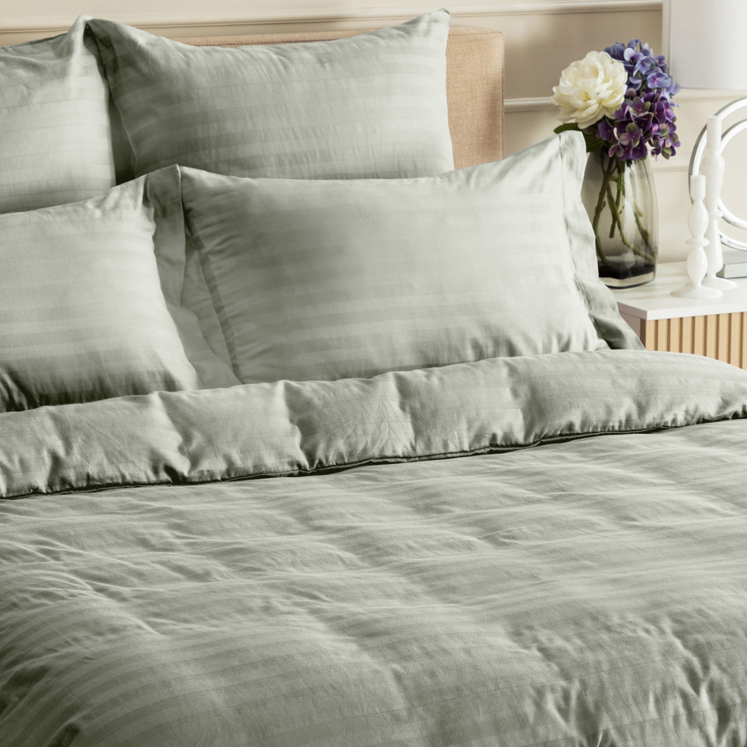 Постельное белье Ледник/Glacier - фото № 3