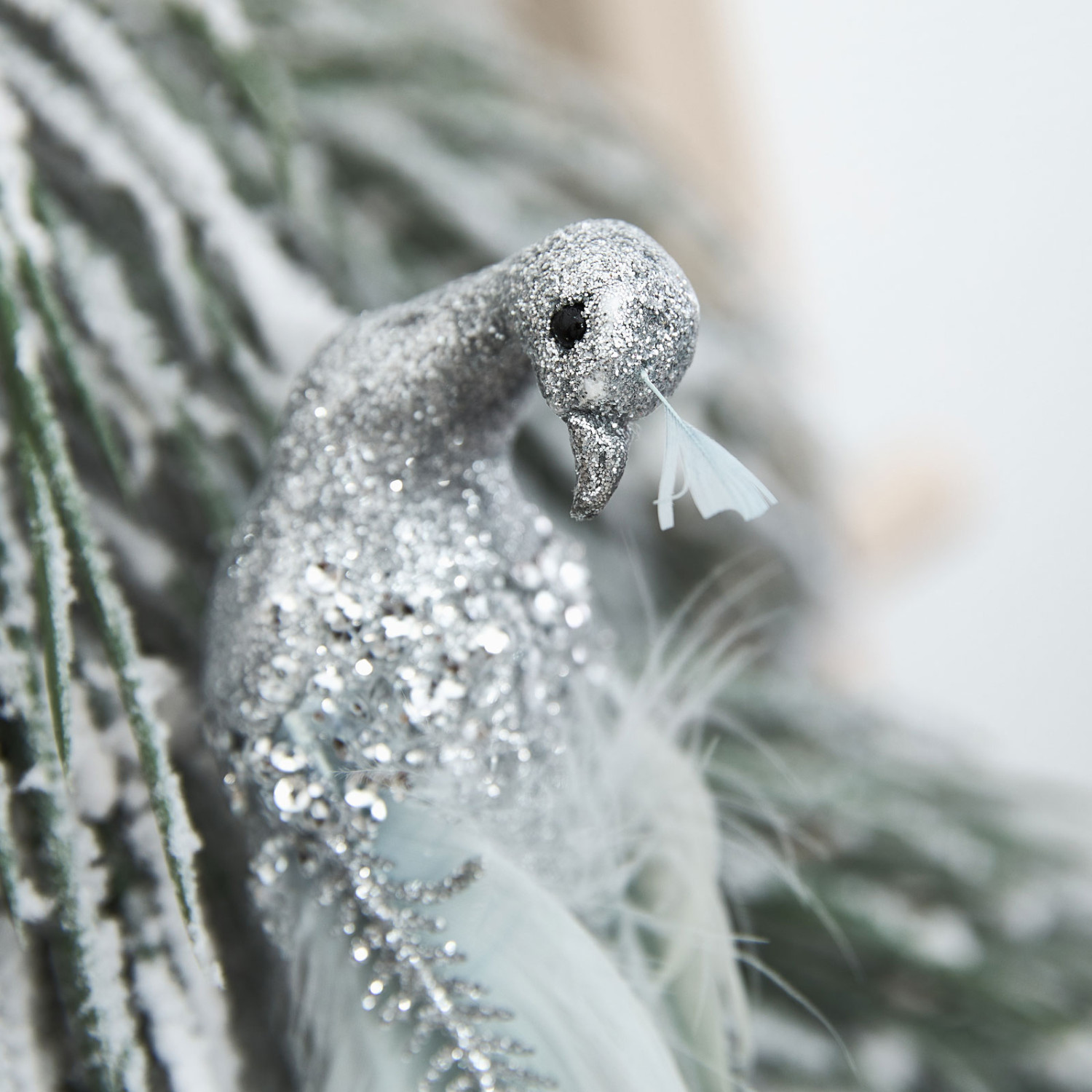 Подвесная декорация Zarbird Magico - фото № 3