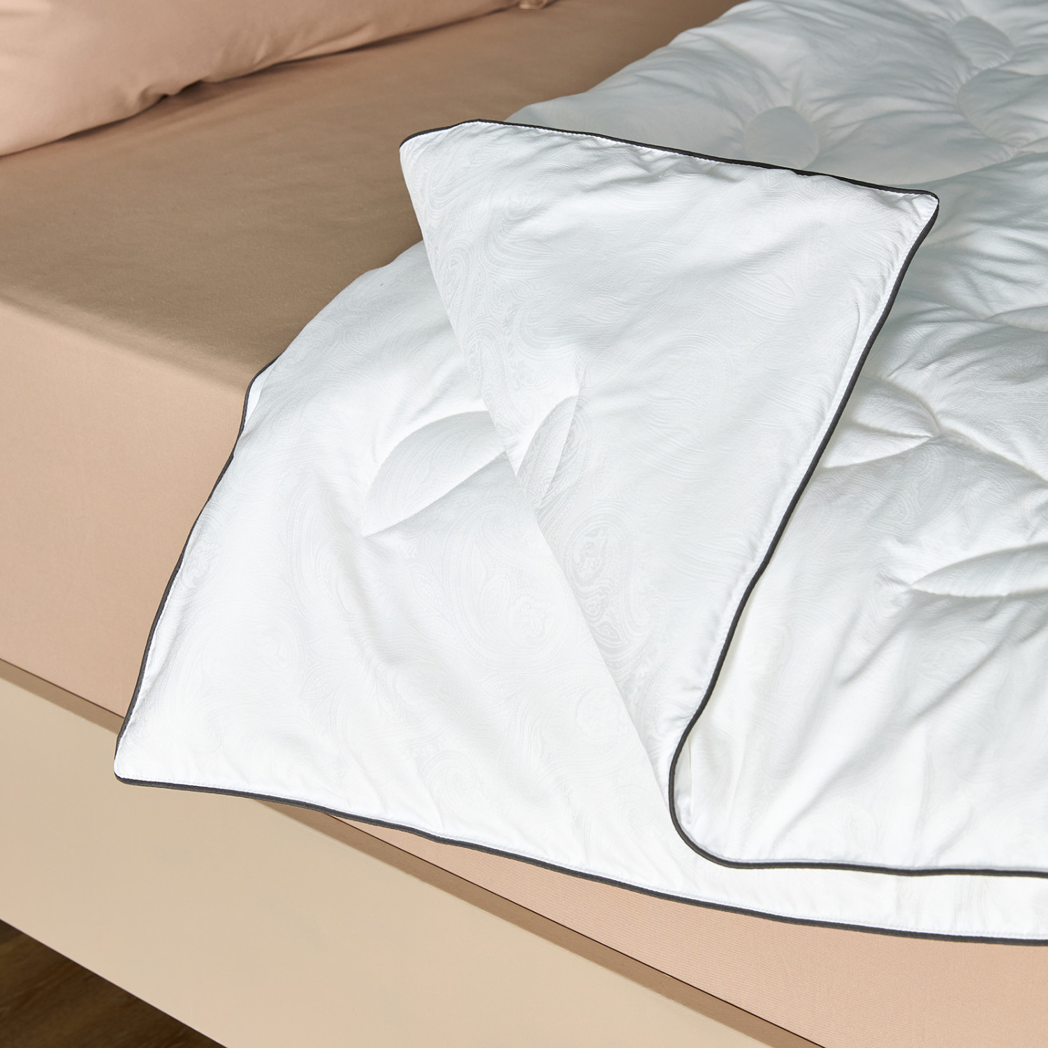 Одеяло Cozy Tencel - фото № 9