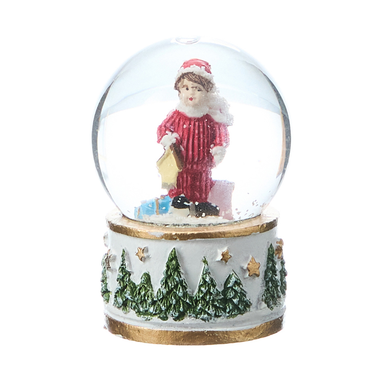 Статуэтка Palla di Vetro IV - фото № 5