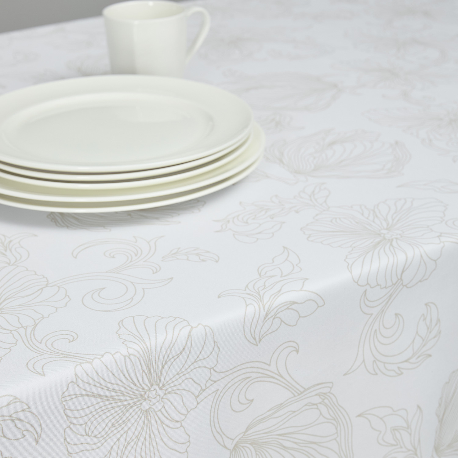 Скатерть Lustro - фото № 4