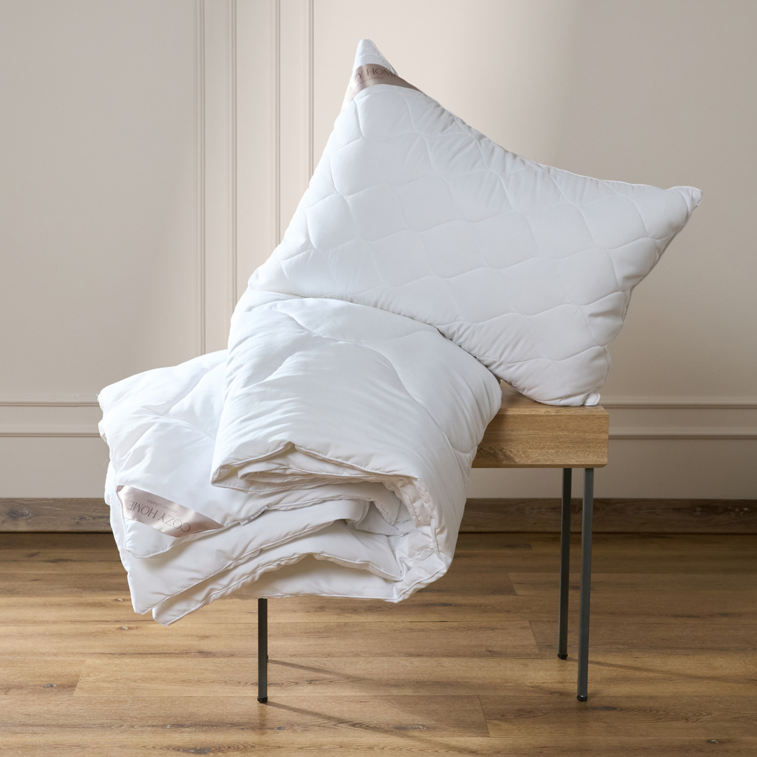 Одеяло Cozy Goat - фото № 5