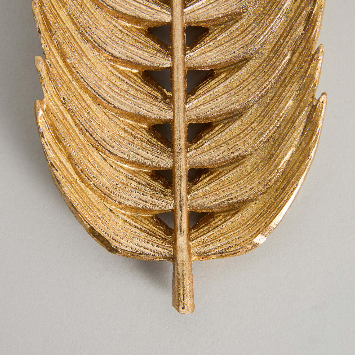 Блюдо декоративное Avena - фото № 3