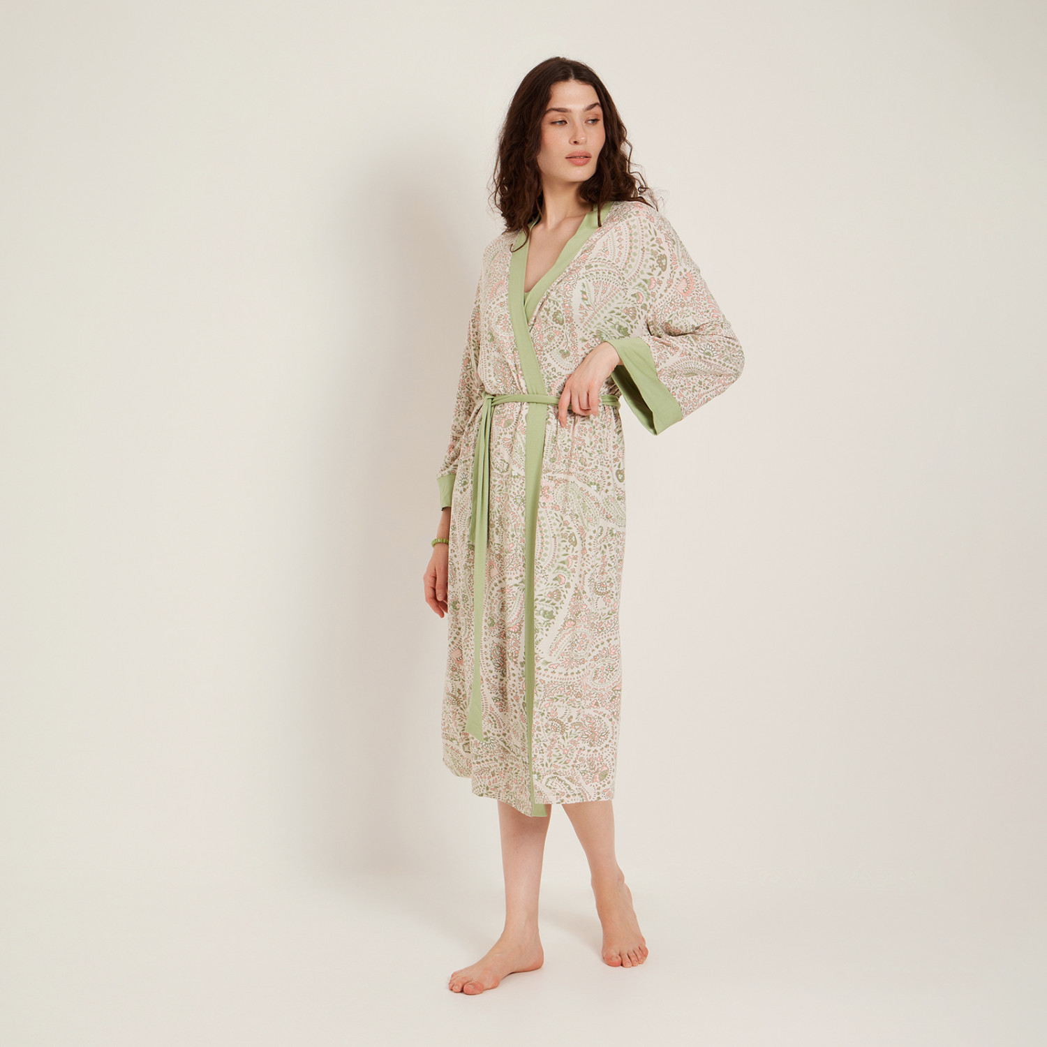 Халат Taj Mahal