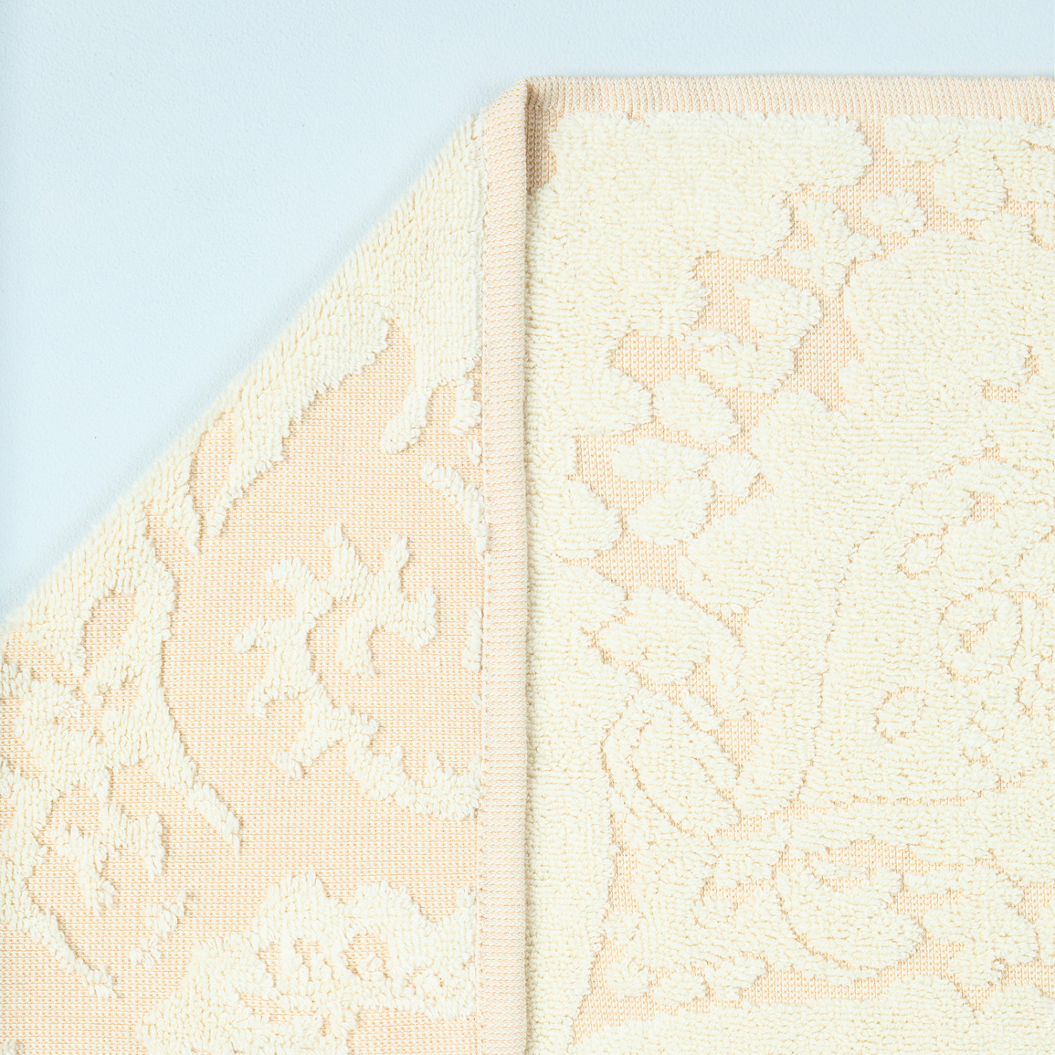 Полотенце махровое Vittoria - фото № 2