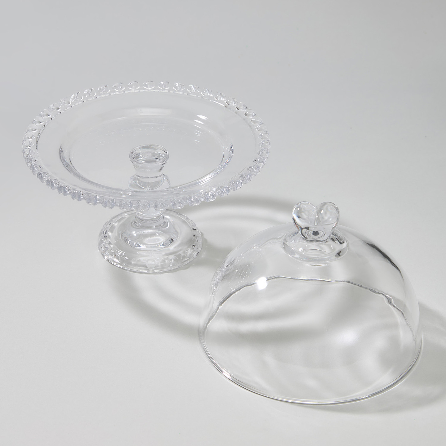 Тортовница Perline - фото № 4