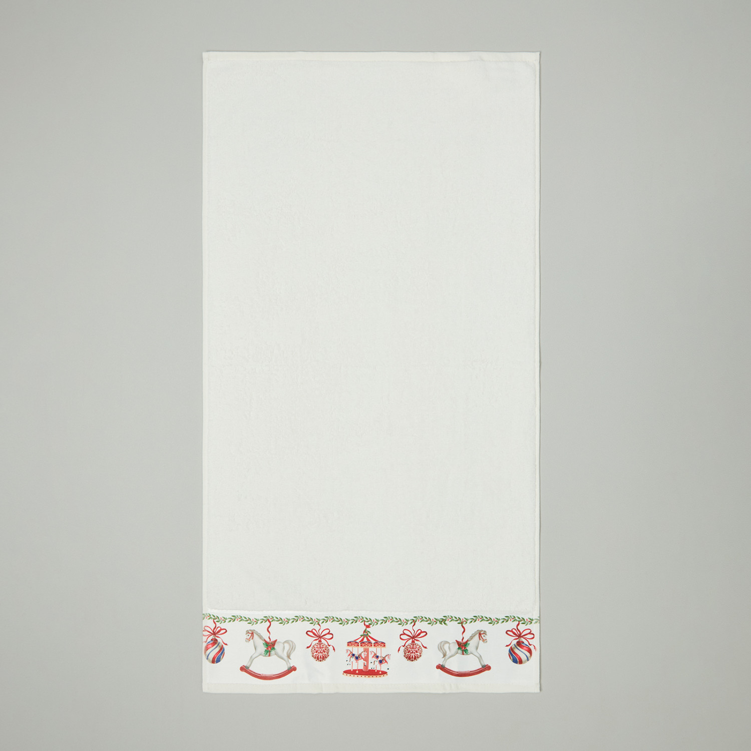 Полотенце Christmas tale - фото № 2