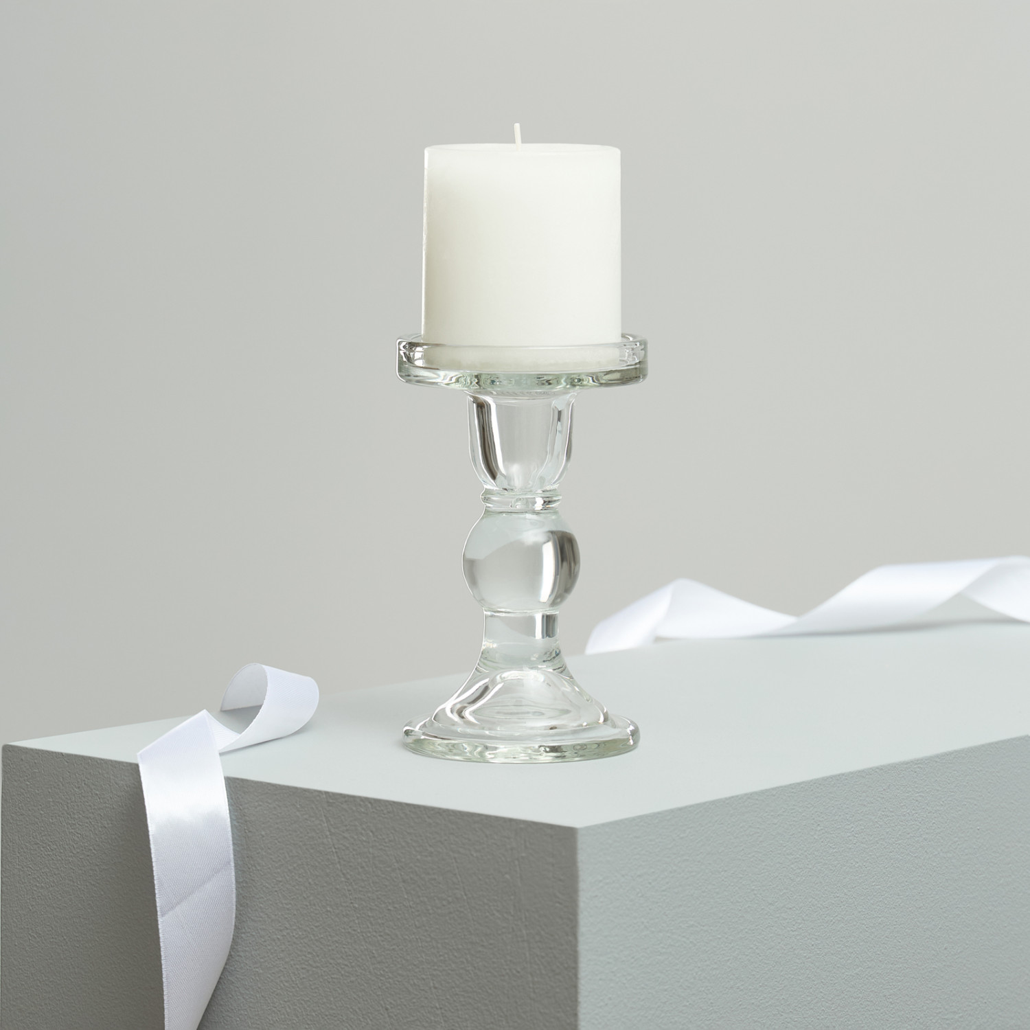 Подсвечник Свет/Luce II - фото № 6