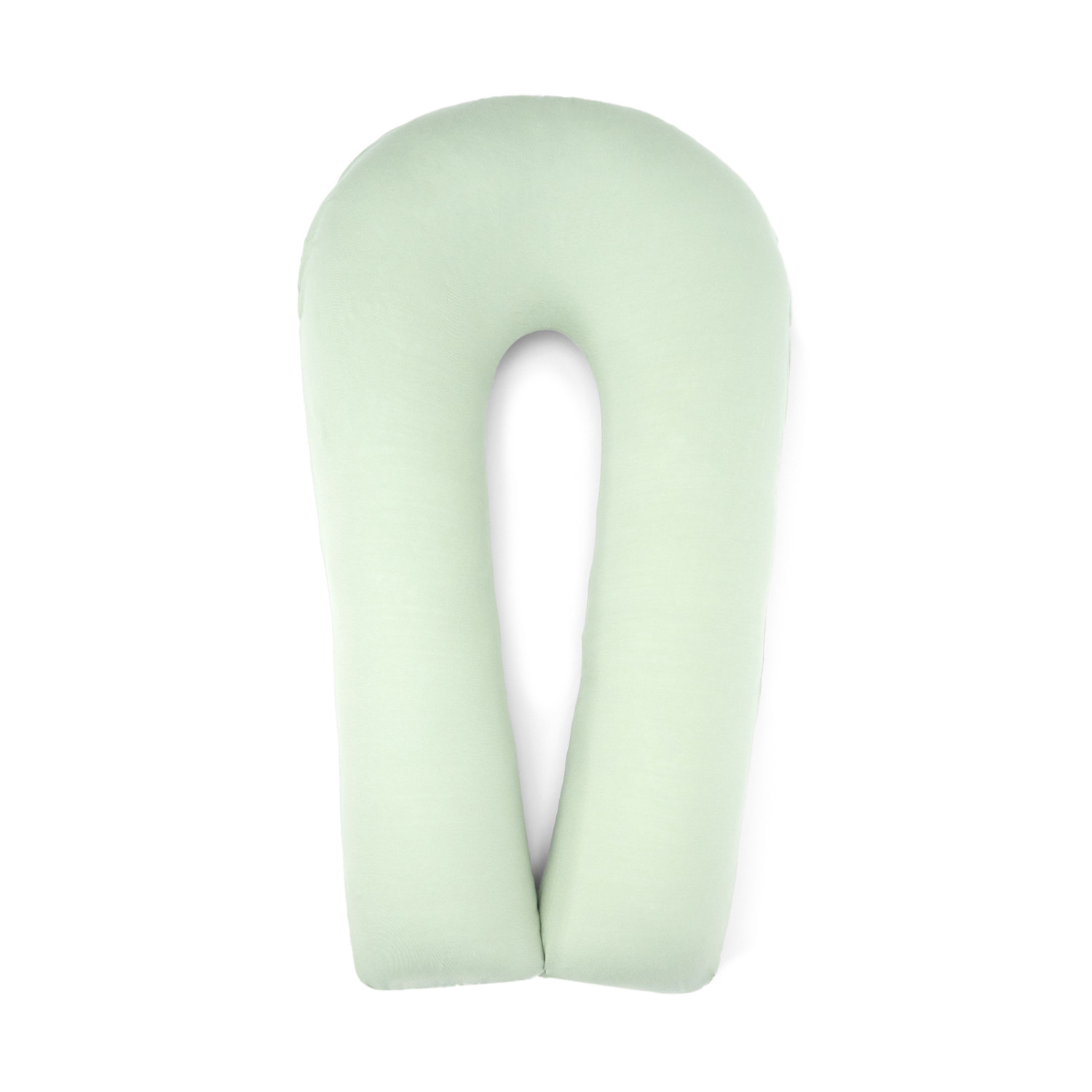 Наволочка Body comfort - U, оливковая