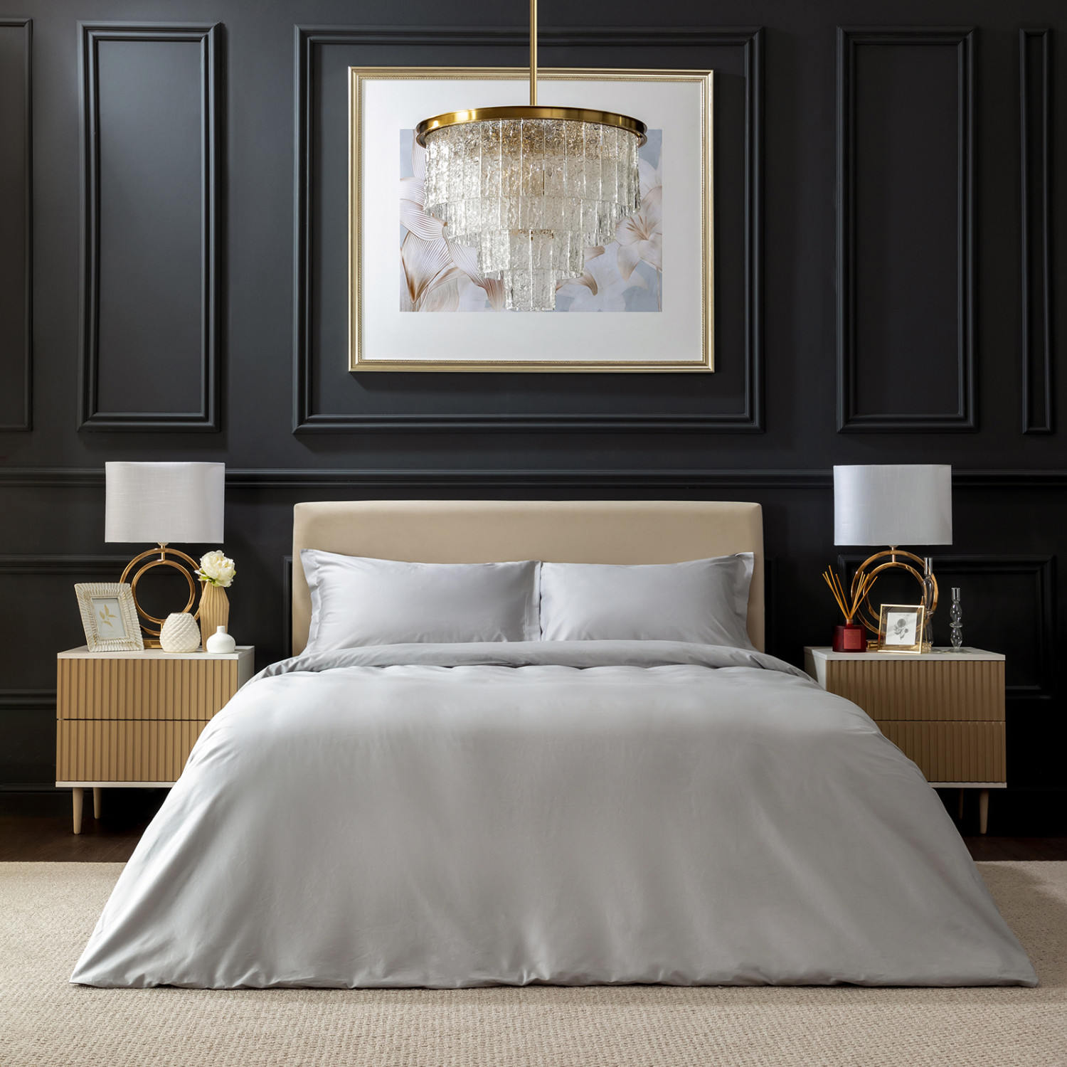 Постельное белье Gainsborough I - фото № 3