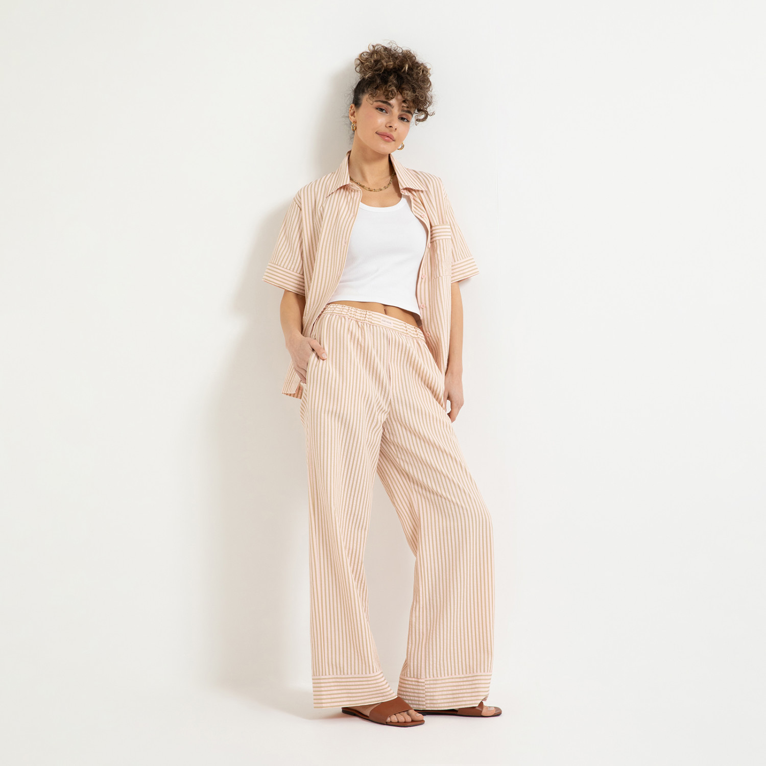 Пижама Звезда/Stella I - фото № 4