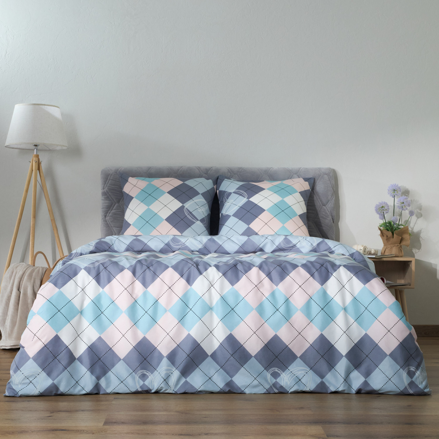 Постельное белье Майли