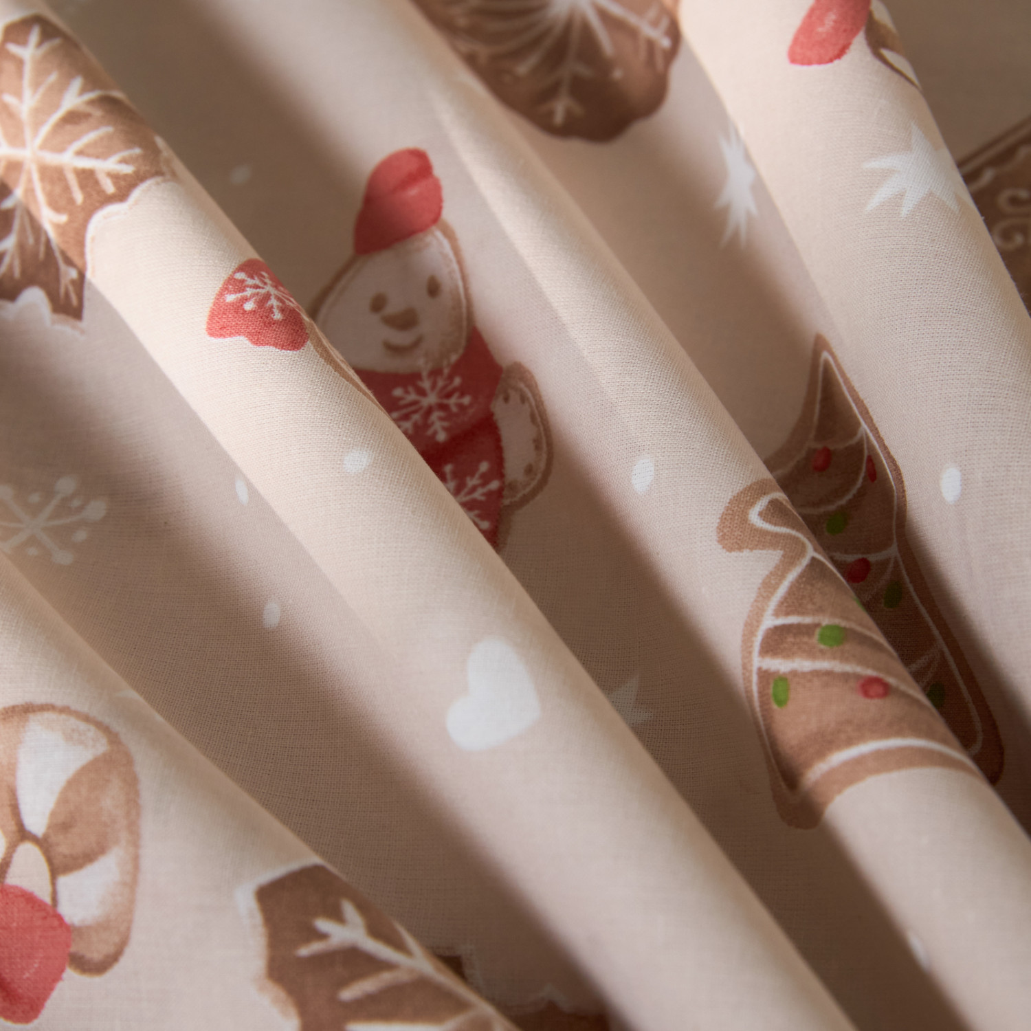 Комплект наволочек Sweet Cookies с ушками - фото № 8